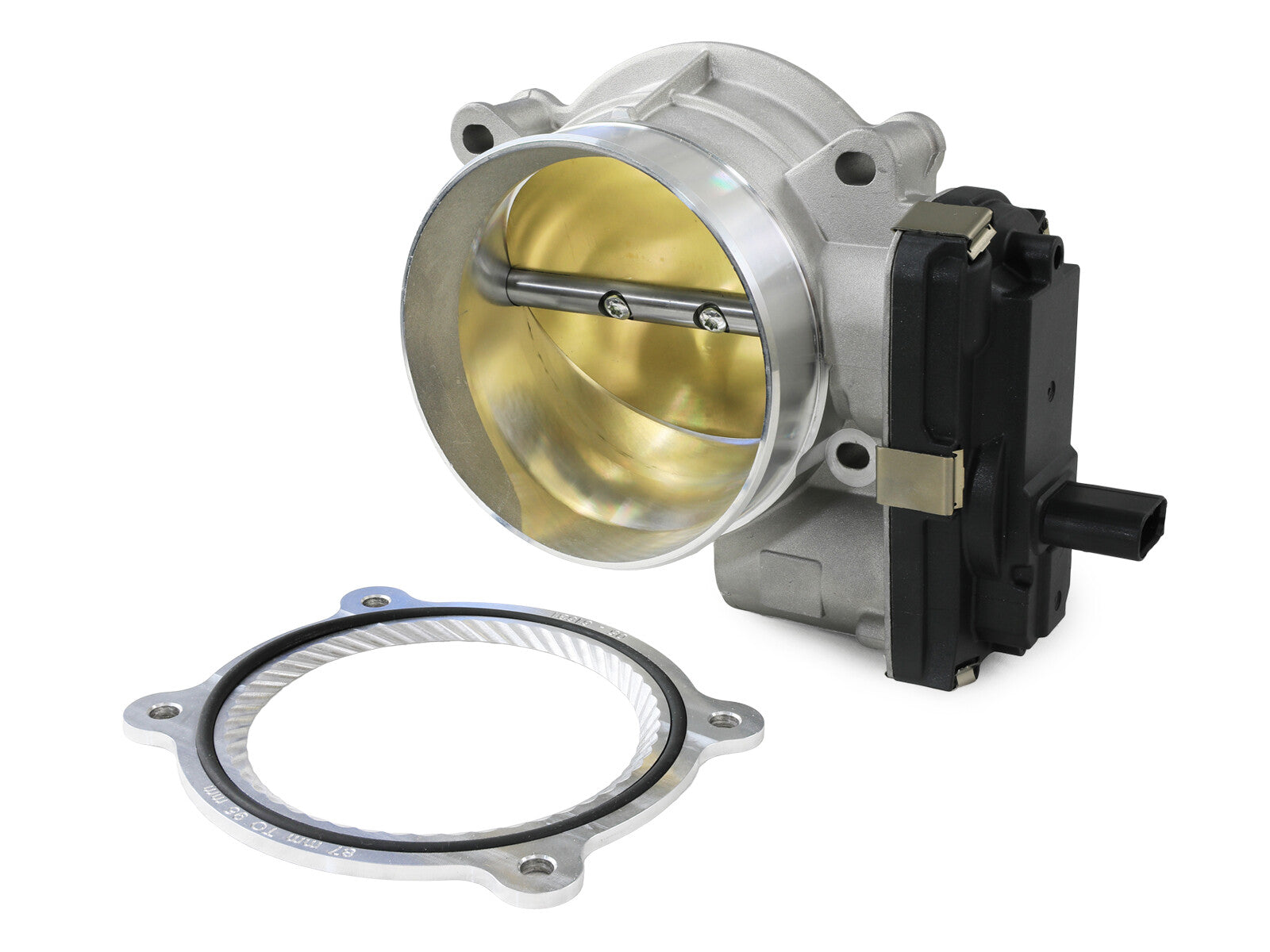 95mm Throttle Body Various Cadillac, Chevrolet & GMC 14-25 V8-6.2L aFe Power