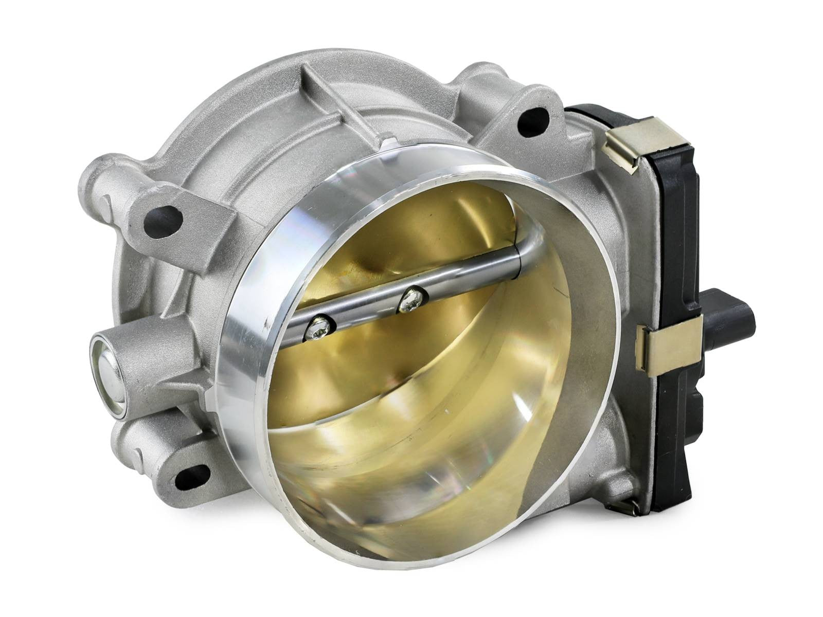 95mm Throttle Body Various Cadillac, Chevrolet & GMC 14-25 V8-6.2L aFe Power