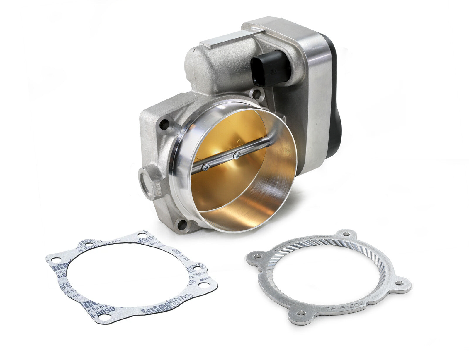 90mm Throttle Body Dodge Challenger 08-12/ Charger 06-12/ Chrysler 300 05-12 V8-5.7L/6.1L/6.4L aFe Power