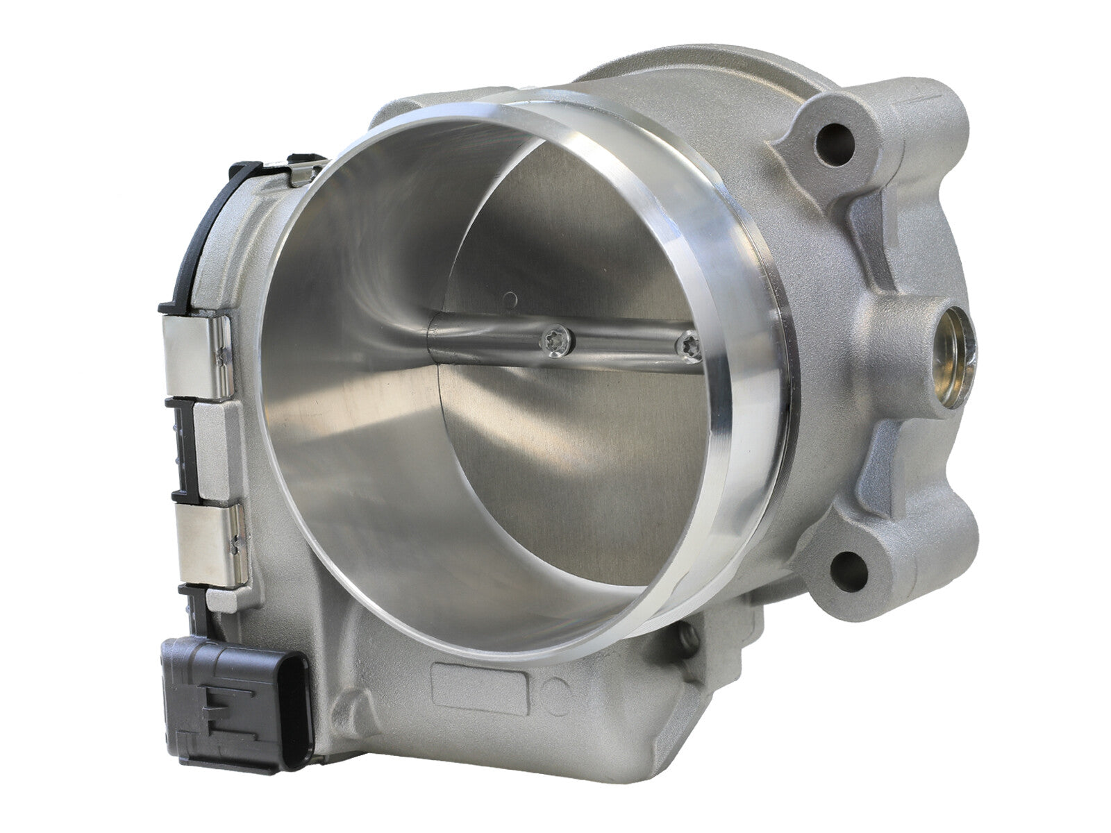 85mm Throttle Body Ford Mustang GT 15-17 V8-5.0L aFe Power
