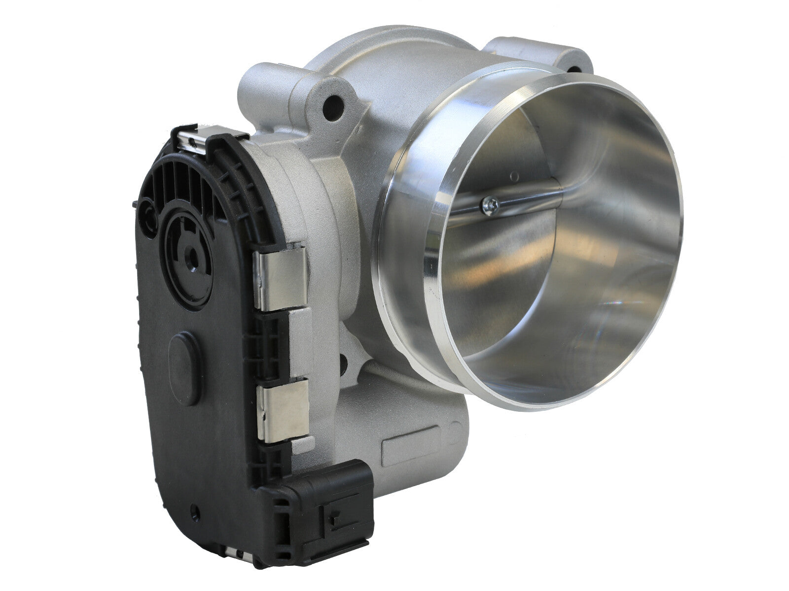 85mm Throttle Body Ford Mustang GT 15-17 V8-5.0L aFe Power