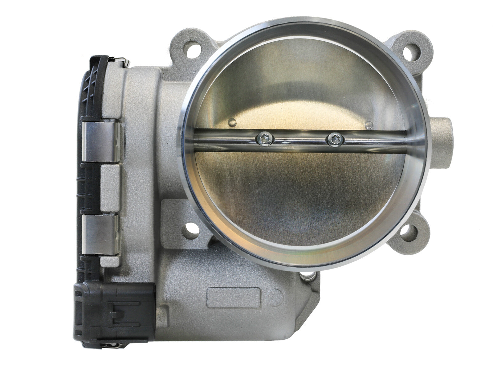 85mm Throttle Body Ford Mustang GT 15-17 V8-5.0L aFe Power