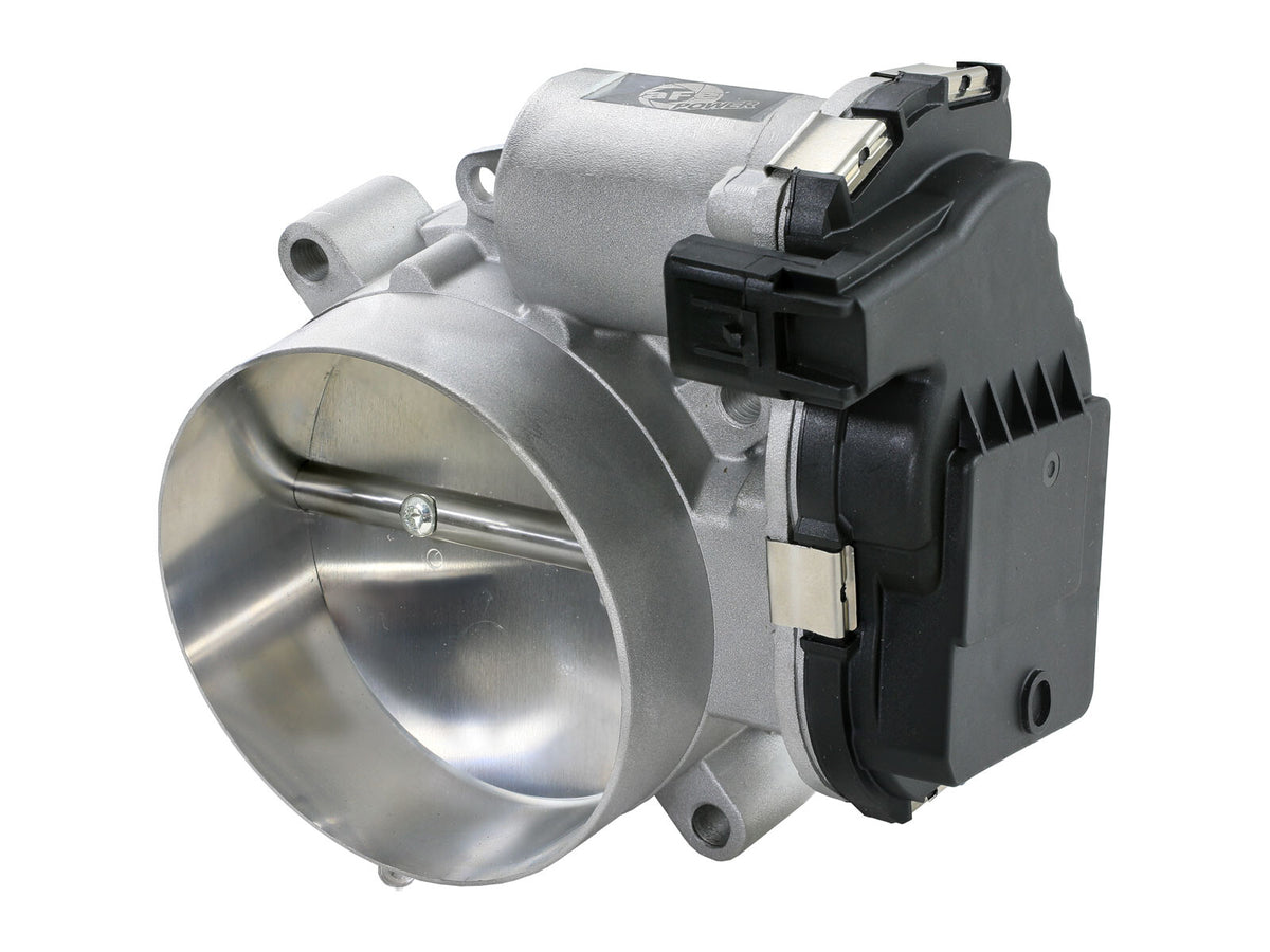 97mm Throttle Body Dodge/Jeep/Ram 15-25 V8-6.2L (sc) Hemi aFe Power
