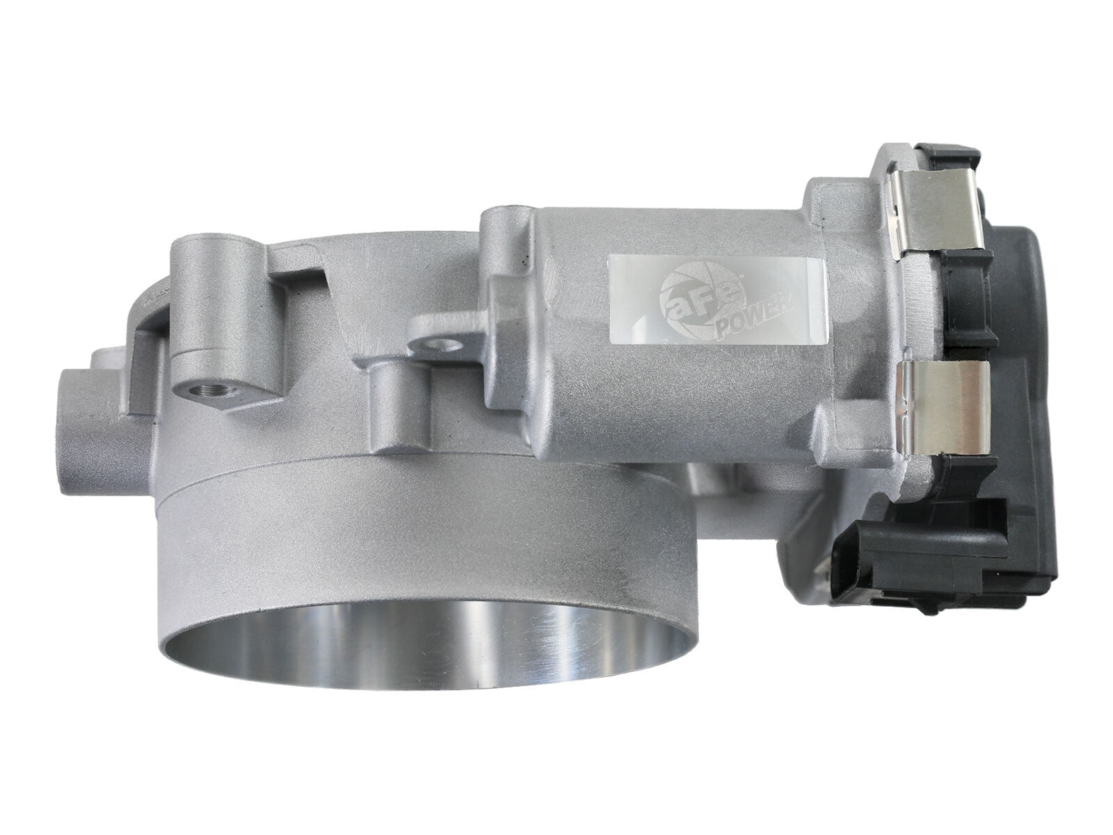 97mm Throttle Body Dodge/Jeep/Ram 15-25 V8-6.2L (sc) Hemi aFe Power