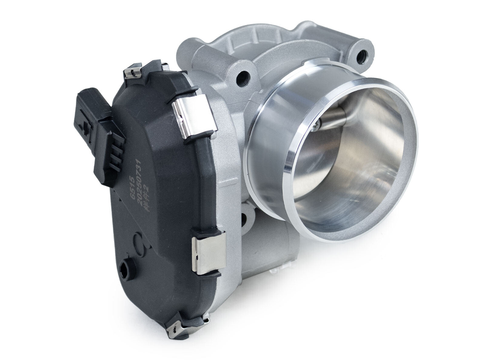 65mm Throttle Body Ford Bronco/Edge St/Explorer/F-150/Mustang/Ranger L4-2.3L (t) & V6-2.7L/3.0L (tt) EcoBoost aFe Power
