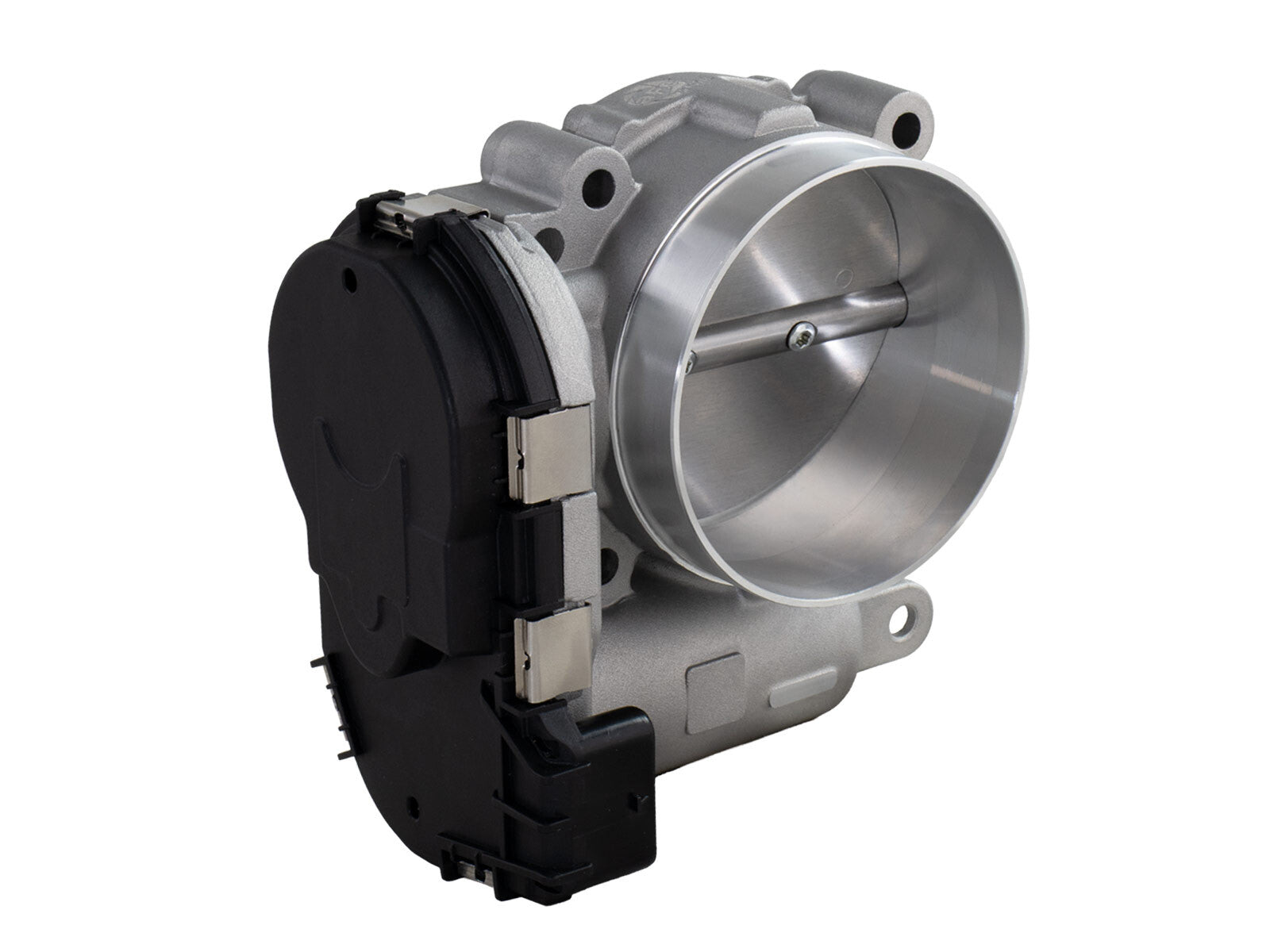 78mm Throttle Body Jeep Wrangler (Jl)/Gladiator (Jt) 18-26/Ram 1500 19-26 V6-3.6L aFe Power
