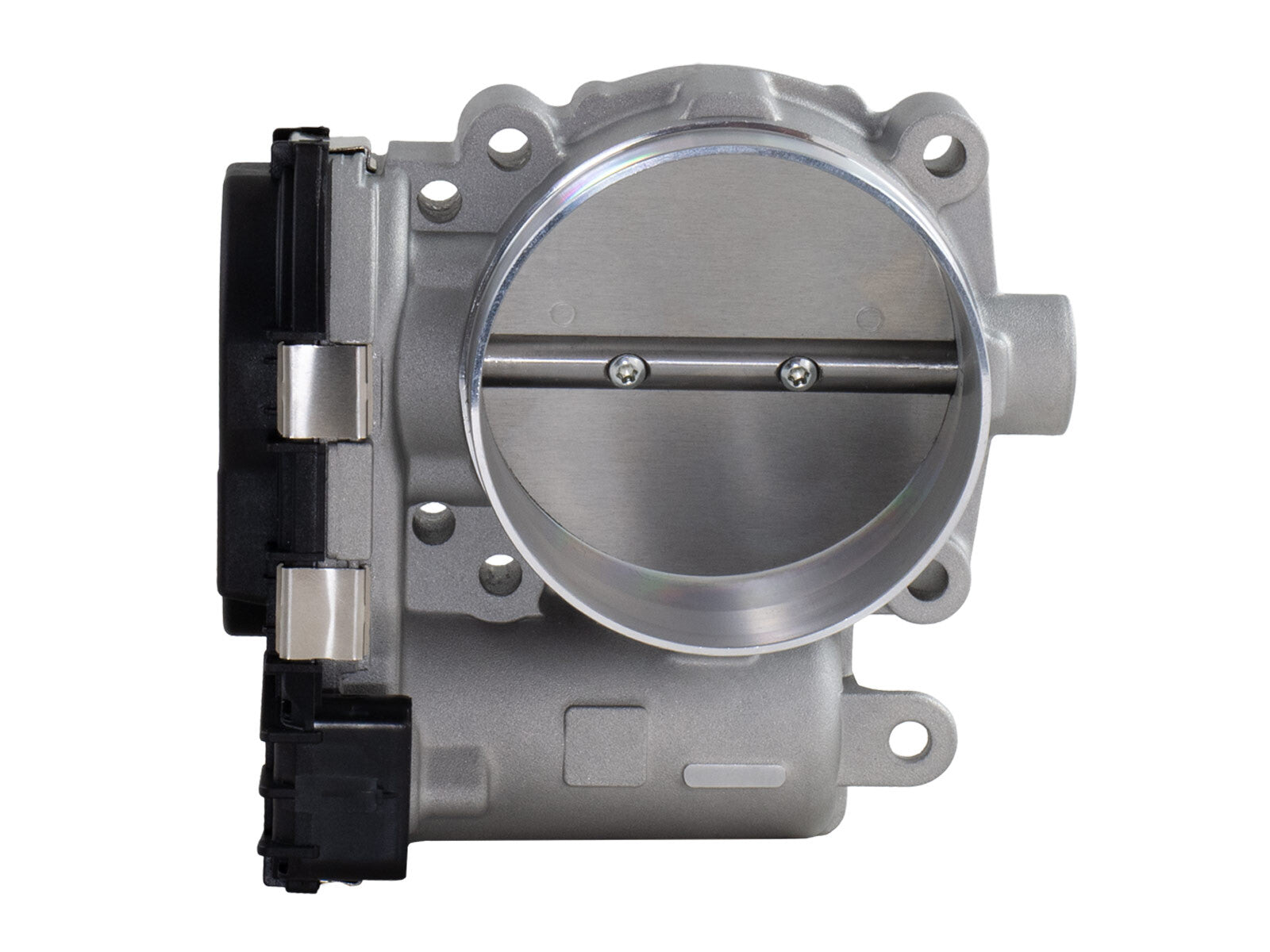 78mm Throttle Body Jeep Wrangler (Jl)/Gladiator (Jt) 18-26/Ram 1500 19-26 V6-3.6L aFe Power