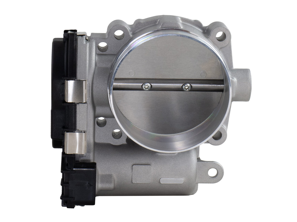 78mm Throttle Body Jeep Wrangler (Jl)/Gladiator (Jt) 18-26/Ram 1500 19-26 V6-3.6L aFe Power