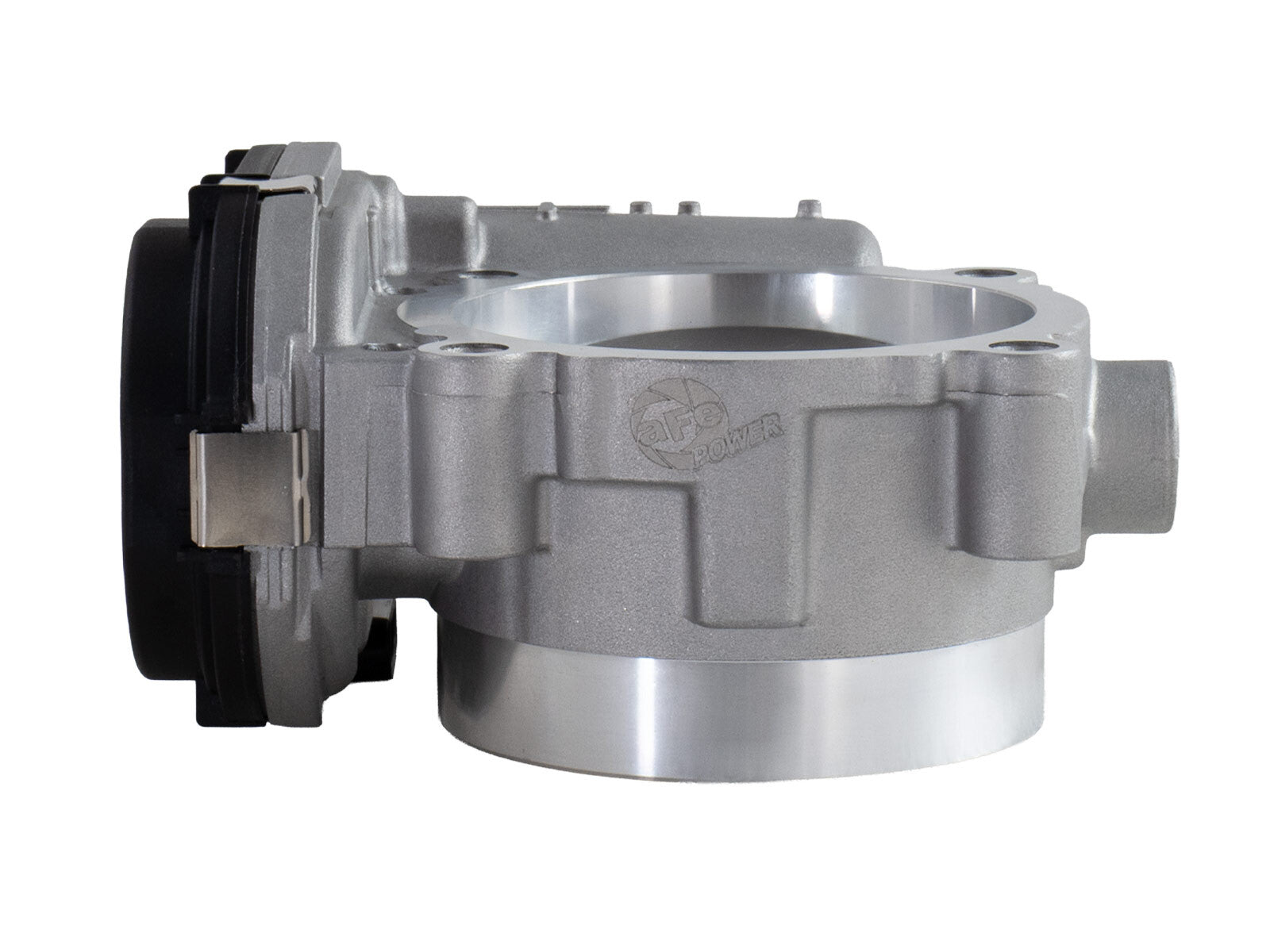 78mm Throttle Body Jeep Wrangler (Jl)/Gladiator (Jt) 18-26/Ram 1500 19-26 V6-3.6L aFe Power
