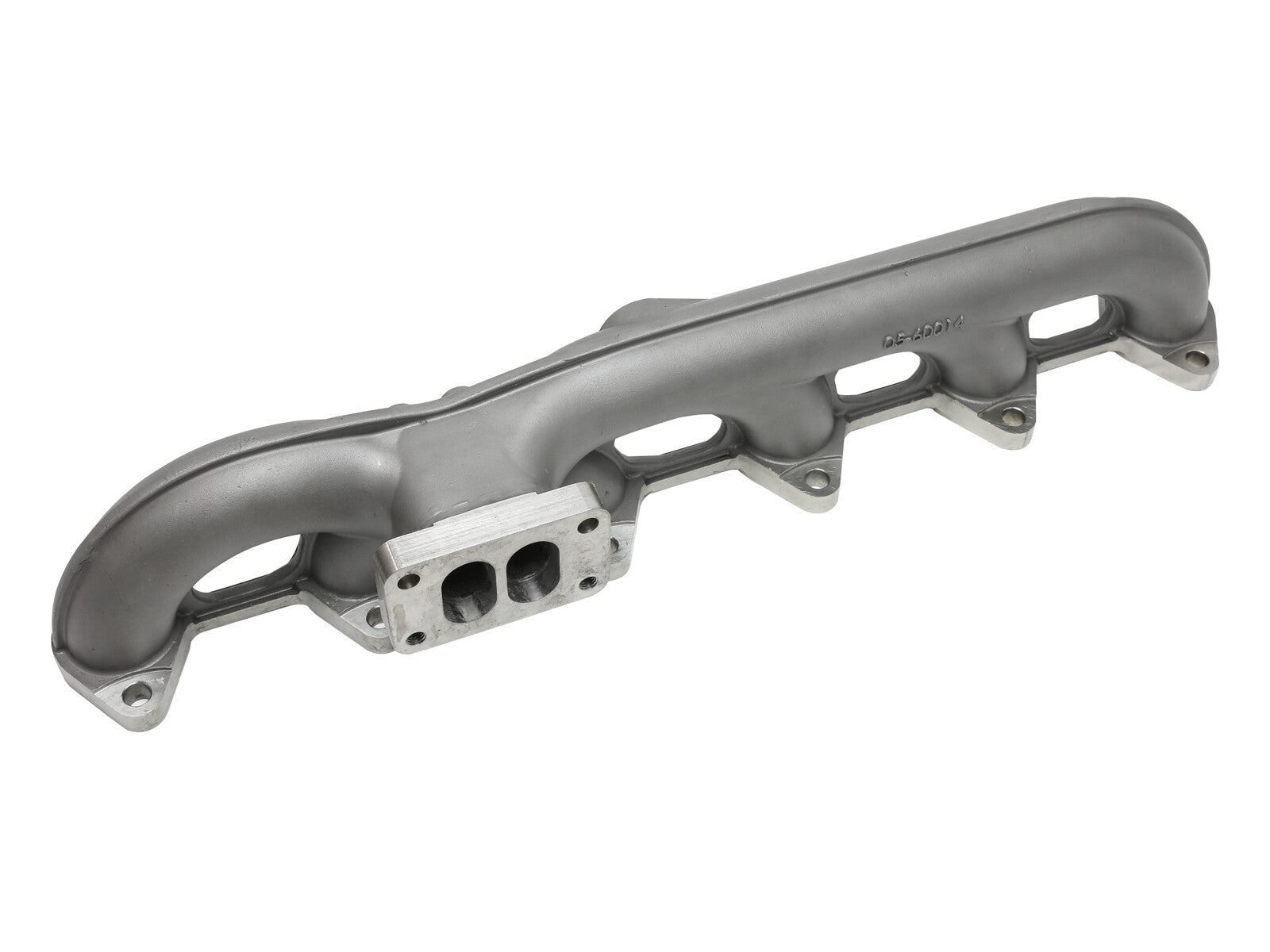 BladeRunner 409 Stainless Steel Exhaust Manifold Dodge Diesel Trucks 03-07 L6-5.9L (td) aFe Power
