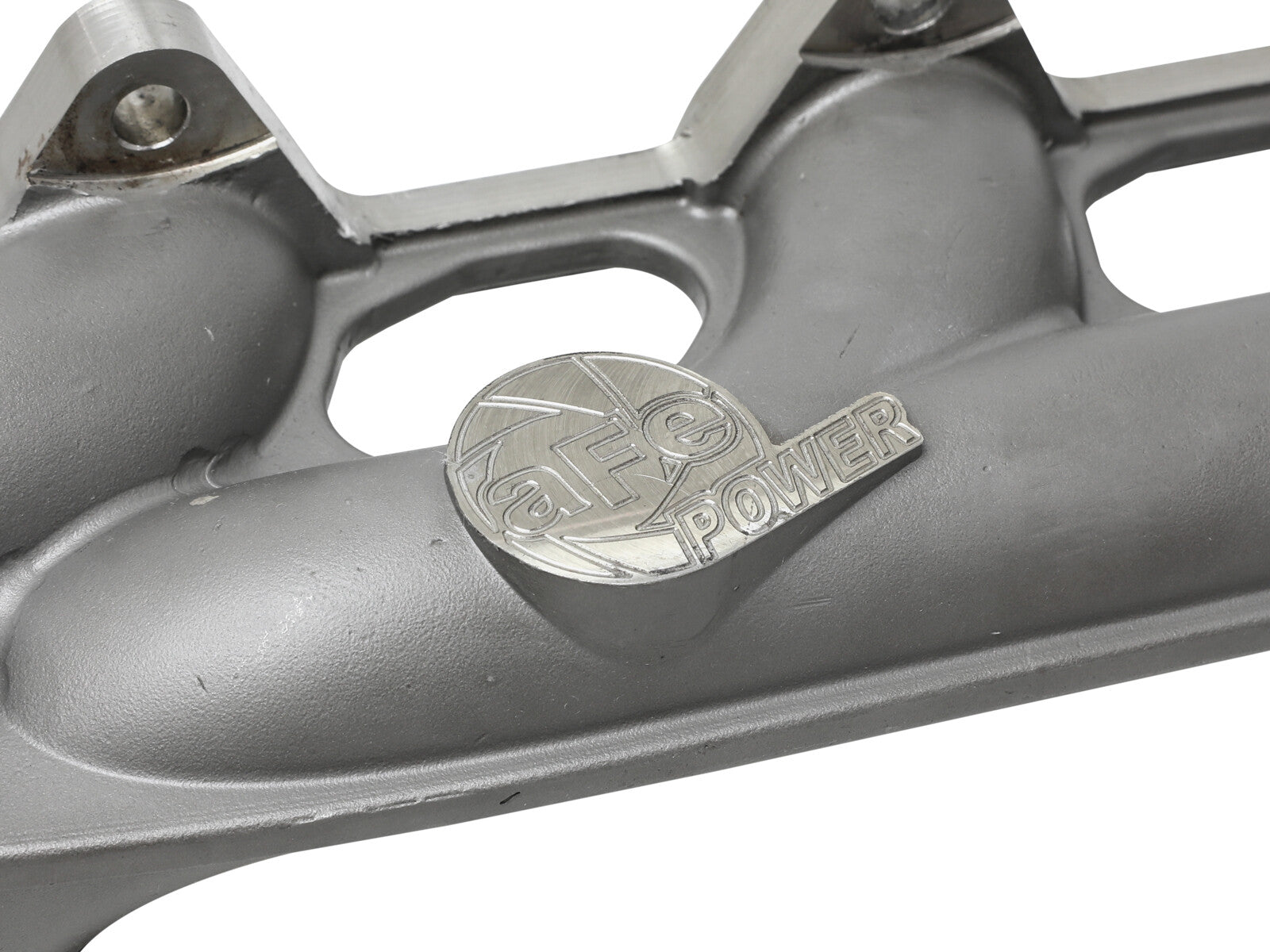 BladeRunner 409 Stainless Steel Exhaust Manifold Dodge Diesel Trucks 03-07 L6-5.9L (td) aFe Power