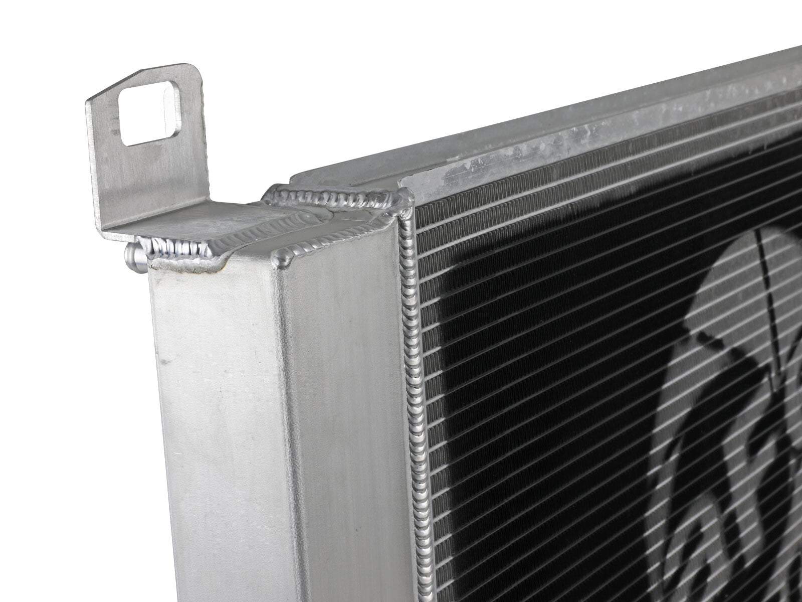 BladeRunner Street Series High Capacity Aluminum Radiator GM Gas Trucks/SUVs 99-13 V8 (GMT800/900) aFe Power