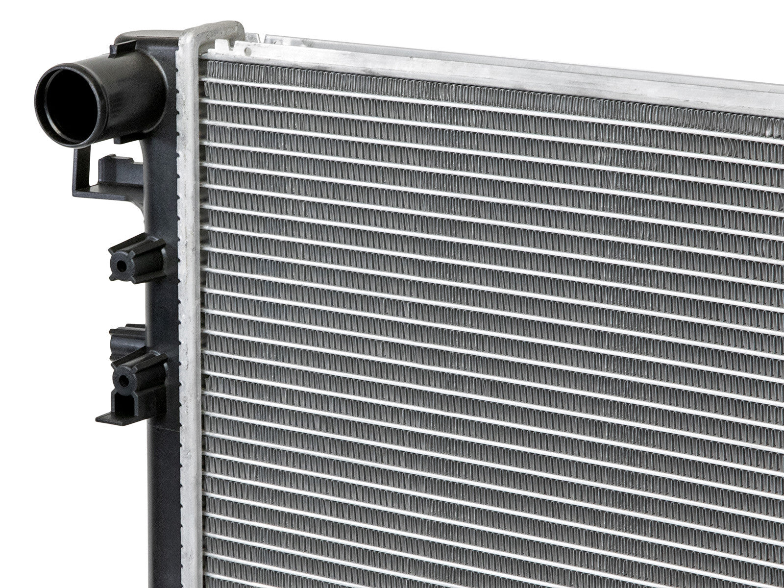 BladeRunner Oer Series Radiator Jeep Wrangler (JK) 07-18 V6-3.6L/3.8L aFe Power