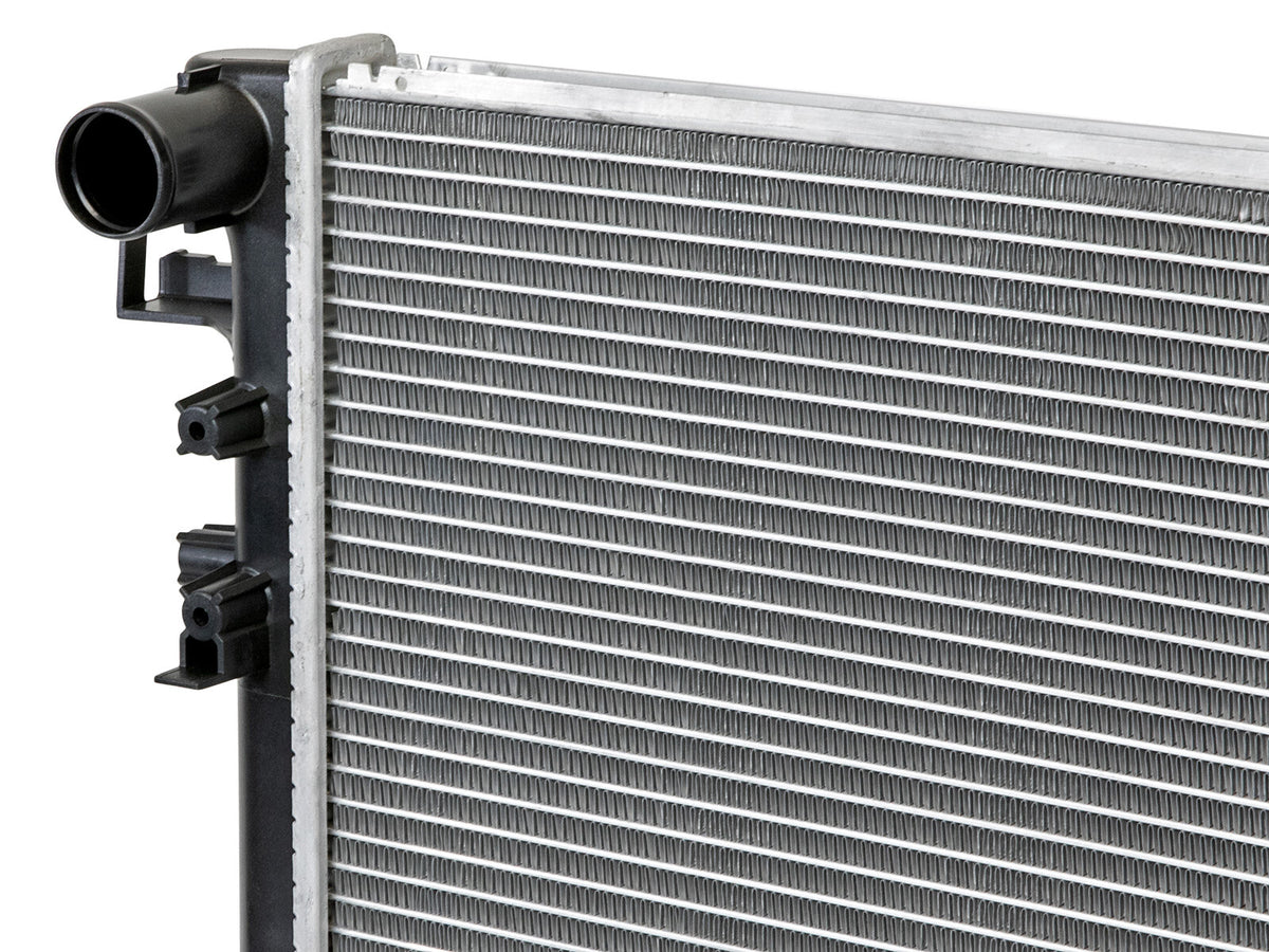 BladeRunner Oer Series Radiator Jeep Wrangler (JK) 07-18 V6-3.6L/3.8L aFe Power