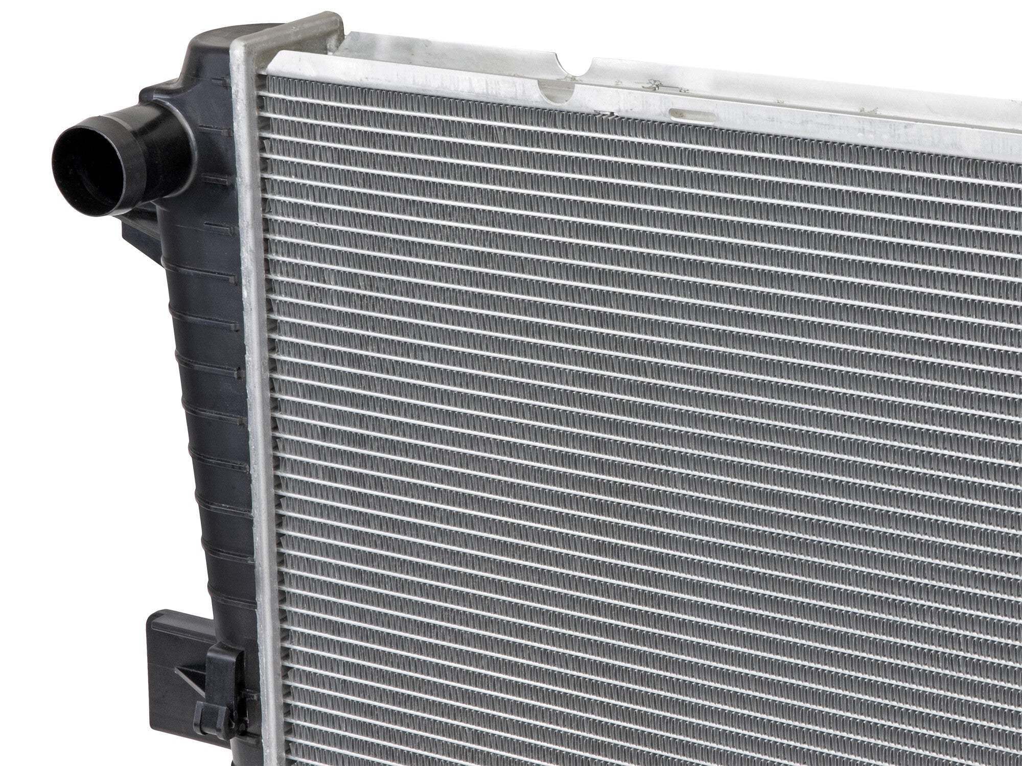 BladeRunner Oer Series Radiator GM Diesel Trucks 01-05 V8-6.6L (td) LB7/Lly aFe Power