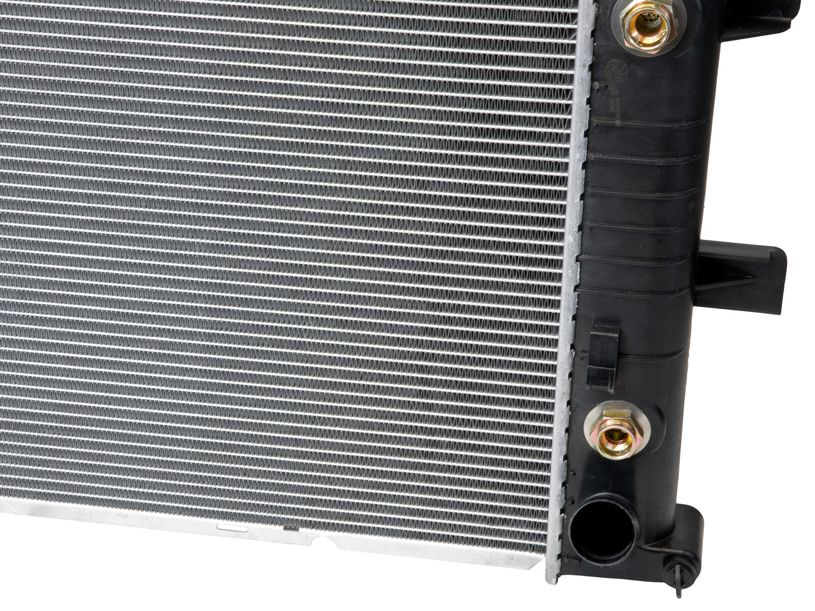 BladeRunner Oer Series Radiator GM Diesel Trucks 01-05 V8-6.6L (td) LB7/Lly aFe Power