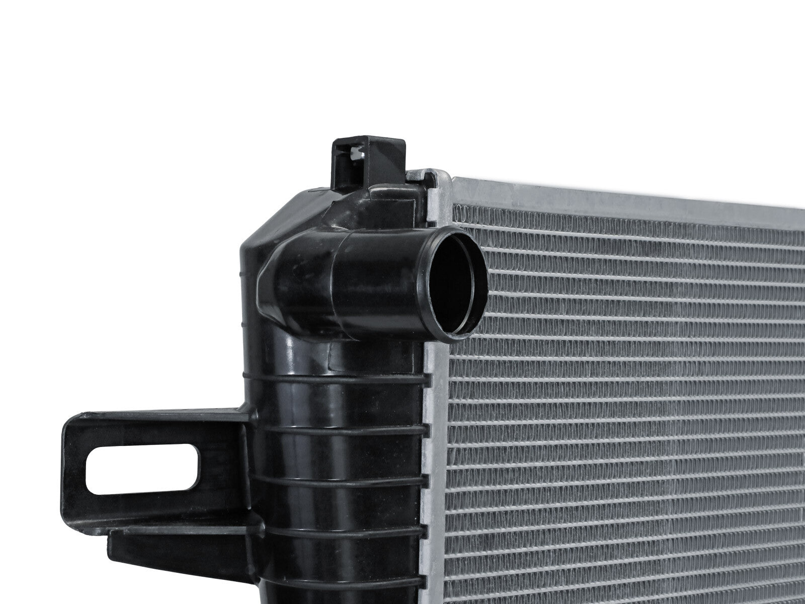 BladeRunner Oer Series Radiator GM Diesel Trucks 06-10 V8-6.6L (td) Lbz/Lmm aFe Power