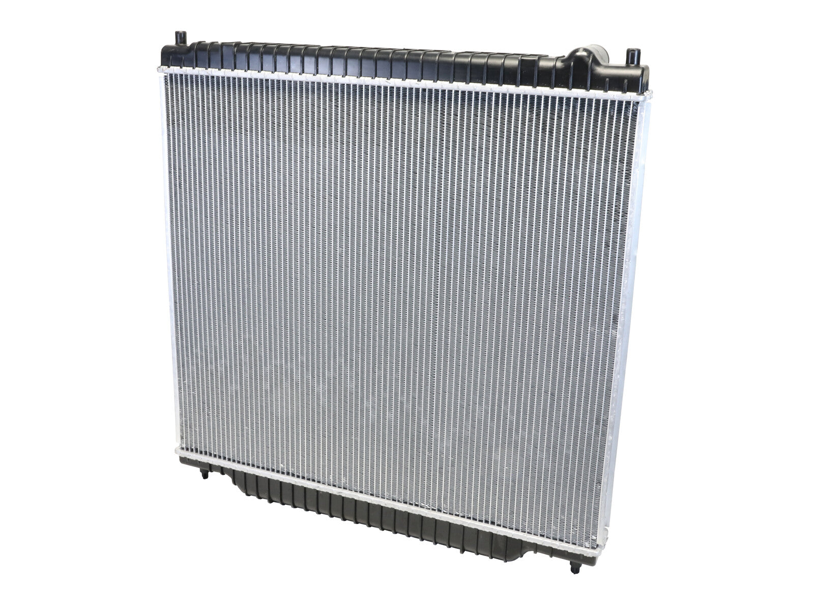 BladeRunner Oer Series Radiator Ford F-250/F-350/Excursion 99-03 V8-7.3L (td)/99-05 V10-6.8L aFe Power