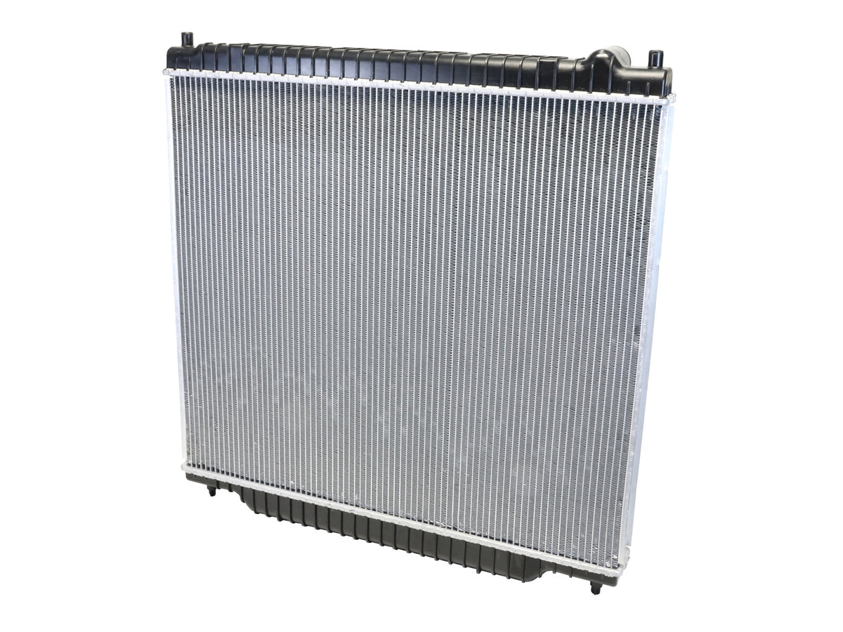 BladeRunner Oer Series Radiator Ford F-250/F-350/Excursion 99-03 V8-7.3L (td)/99-05 V10-6.8L aFe Power