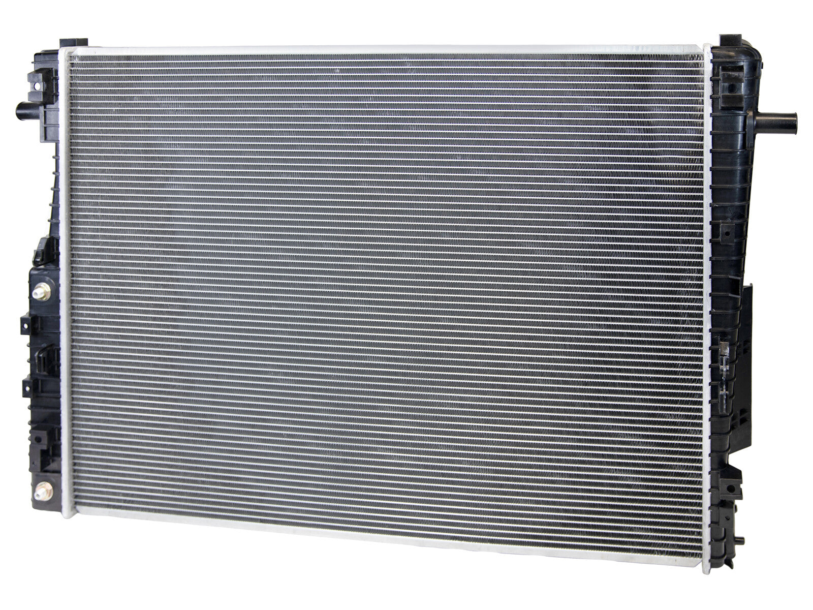 BladeRunner Oer Series Radiator Ford Diesel Trucks 08-10 V8-6.4L (td) aFe Power