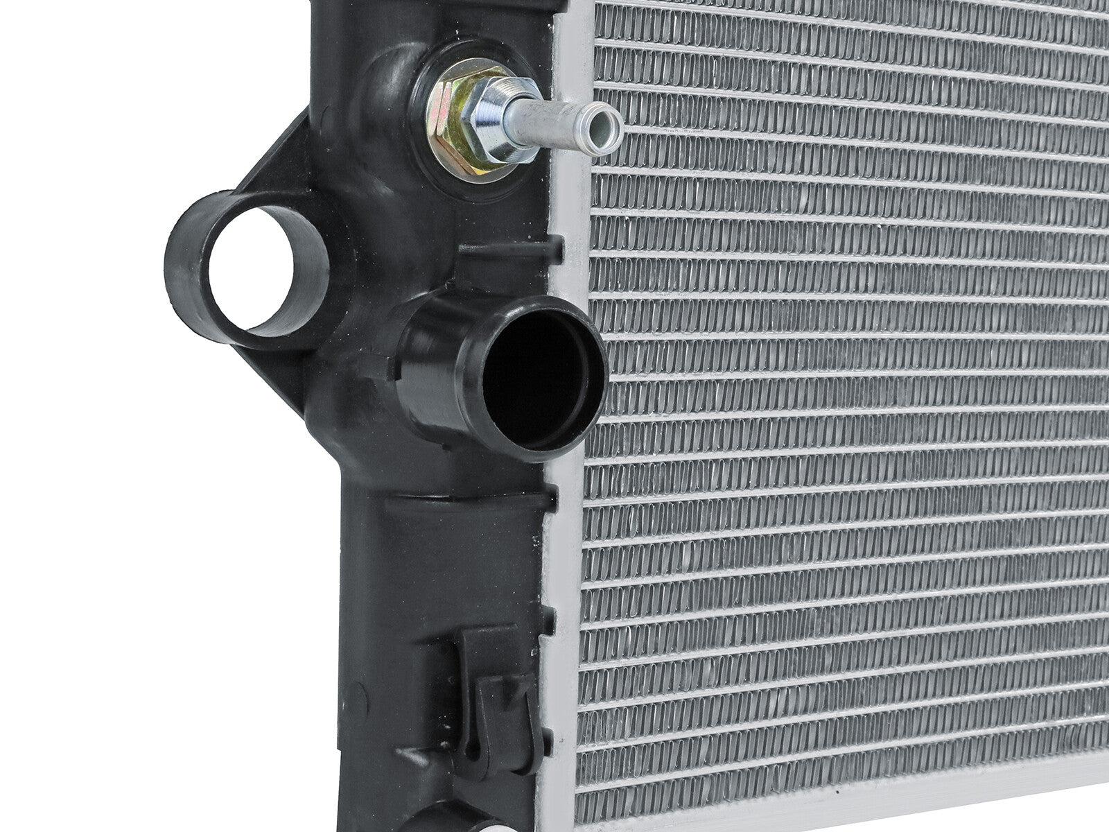 BladeRunner Oer Series Radiator Toyota Tacoma 05-15 V6-4.0L aFe Power