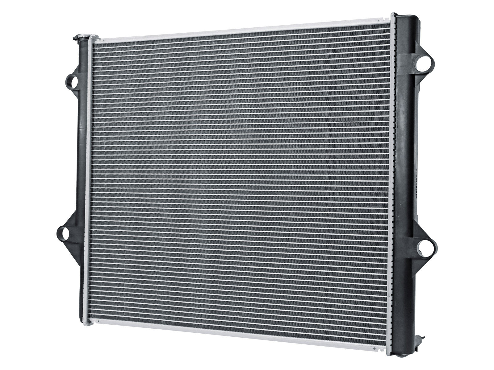 BladeRunner Oer Series Radiator Toyota 4Runner 03-09/Fj Cruiser 07-14 V6-4.0L aFe Power