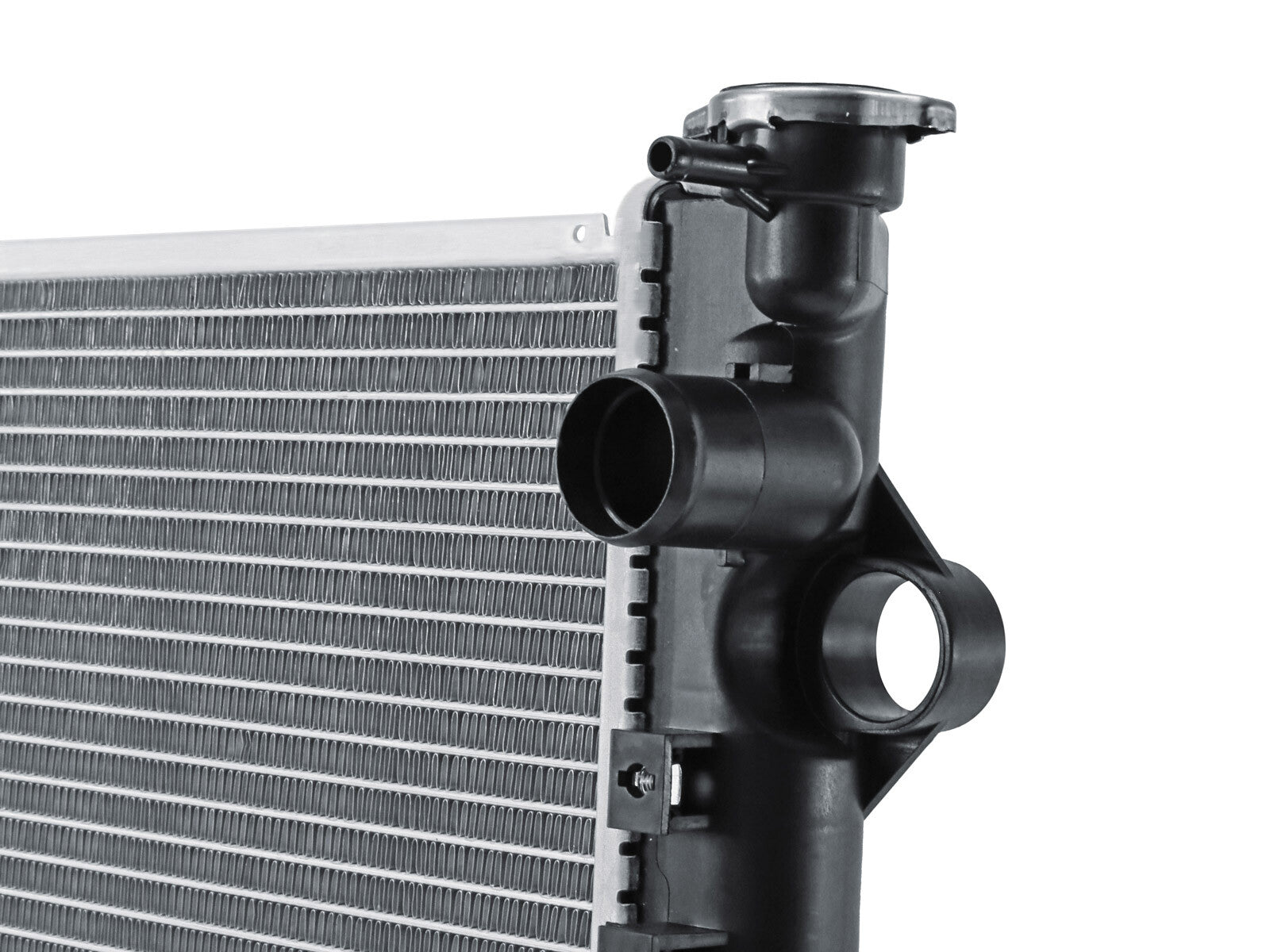 BladeRunner Oer Series Radiator Toyota 4Runner 03-09/Fj Cruiser 07-14 V6-4.0L aFe Power