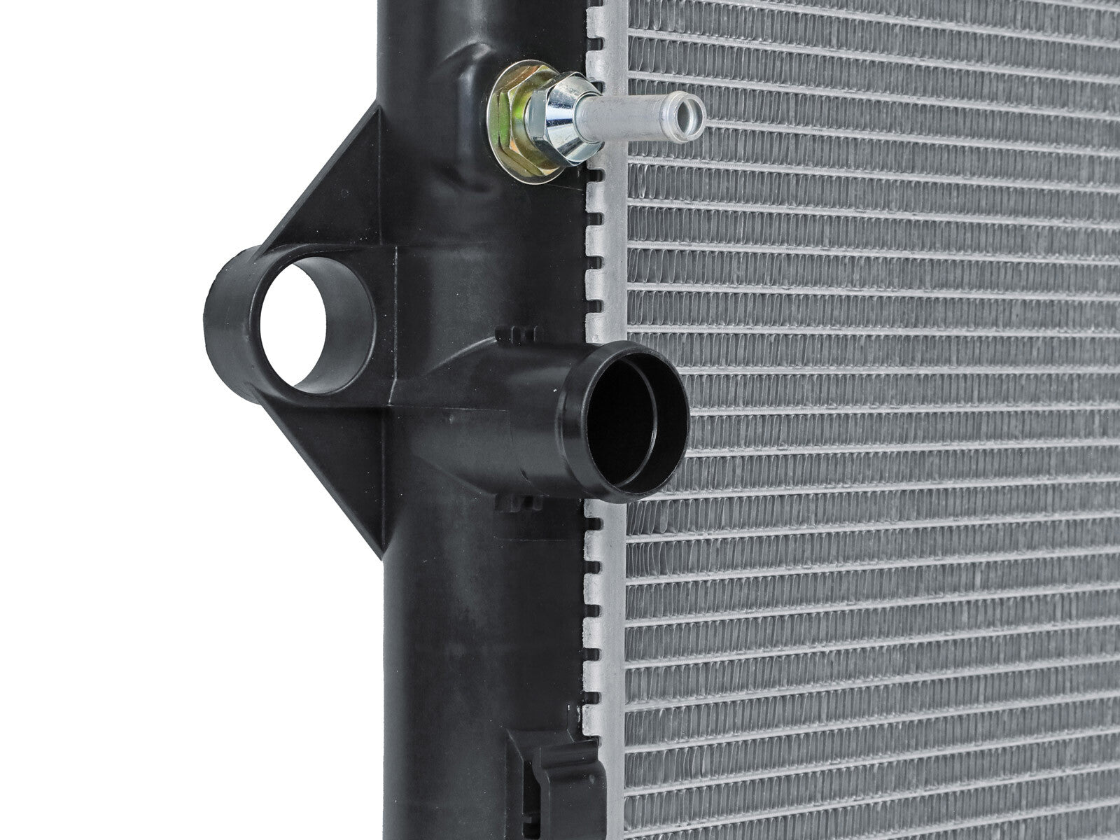 BladeRunner Oer Series Radiator Toyota 4Runner 03-09/Fj Cruiser 07-14 V6-4.0L aFe Power