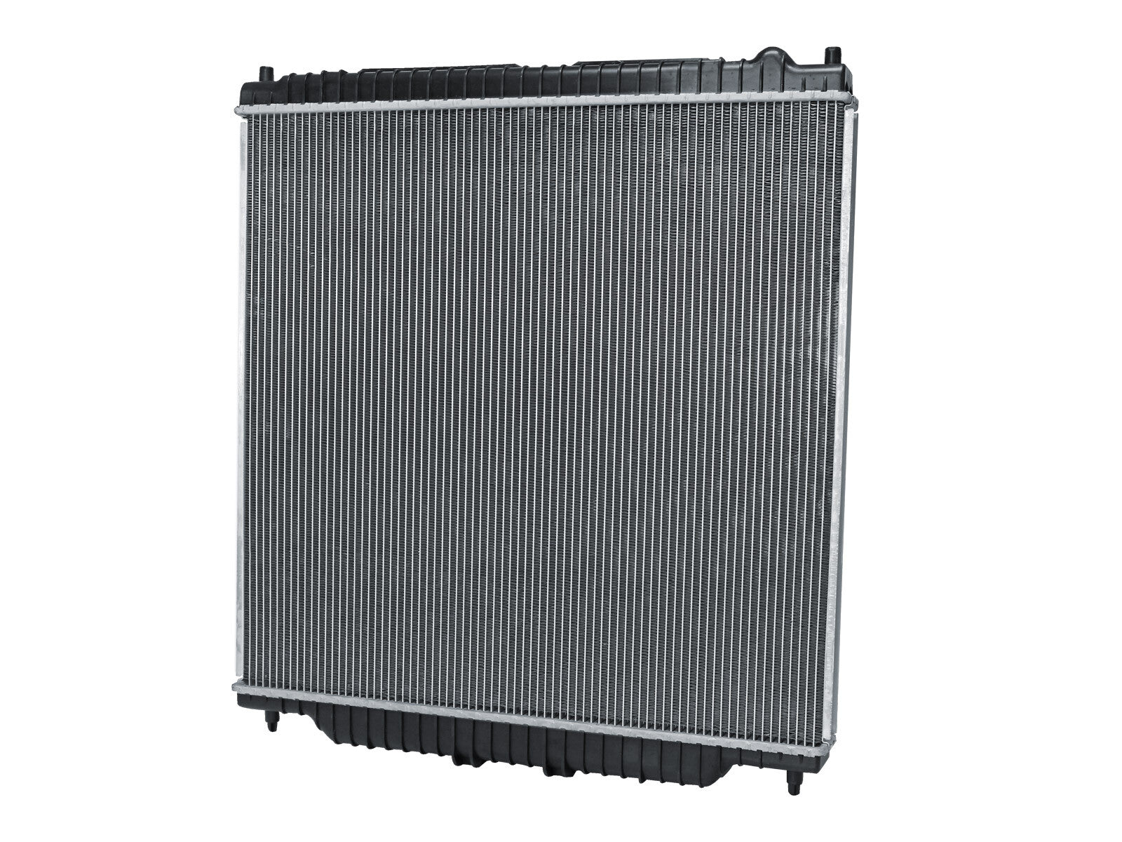 BladeRunner Oer Series Radiator Ford Diesel Trucks 03-07 V8-6.0L (td) aFe Power