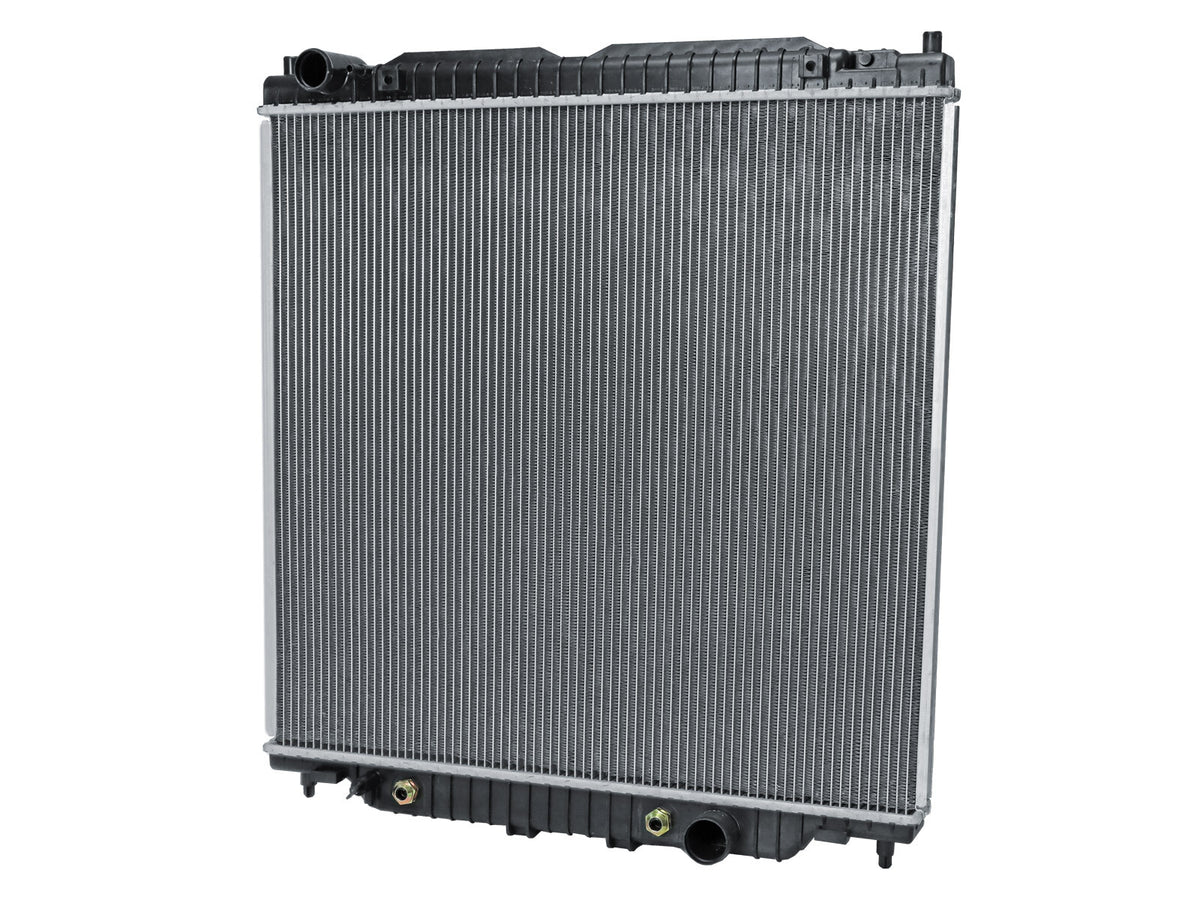 BladeRunner Oer Series Radiator Ford Diesel Trucks 03-07 V8-6.0L (td) aFe Power