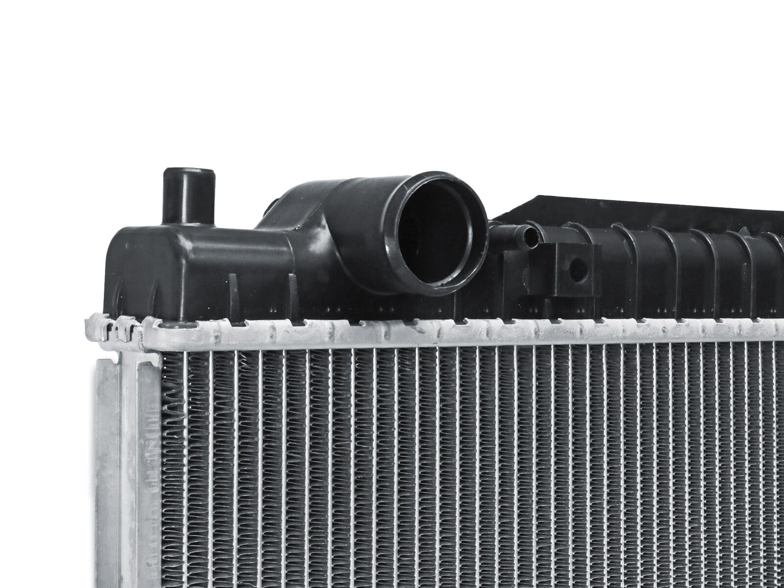 BladeRunner Oer Series Radiator Ford Diesel Trucks 03-07 V8-6.0L (td) aFe Power