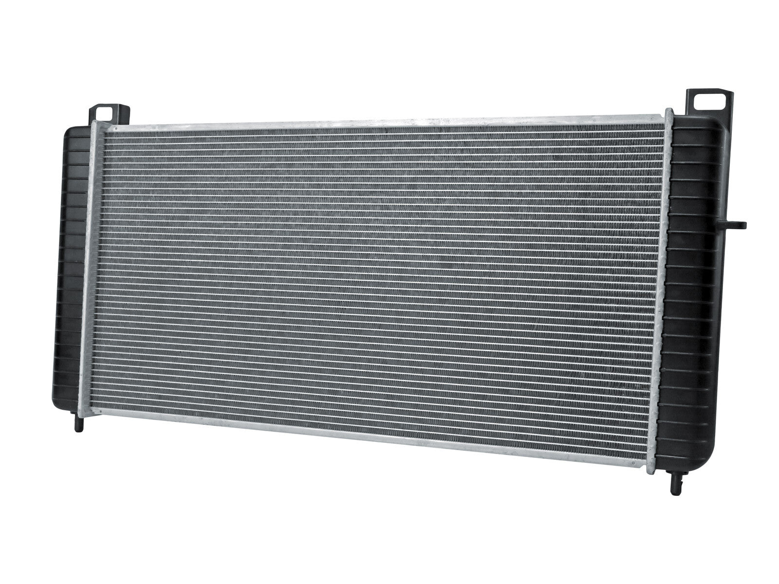 BladeRunner Oer Series Radiator GM Gas Trucks/SUVs 99-13 V8 (GMT800/900) aFe Power