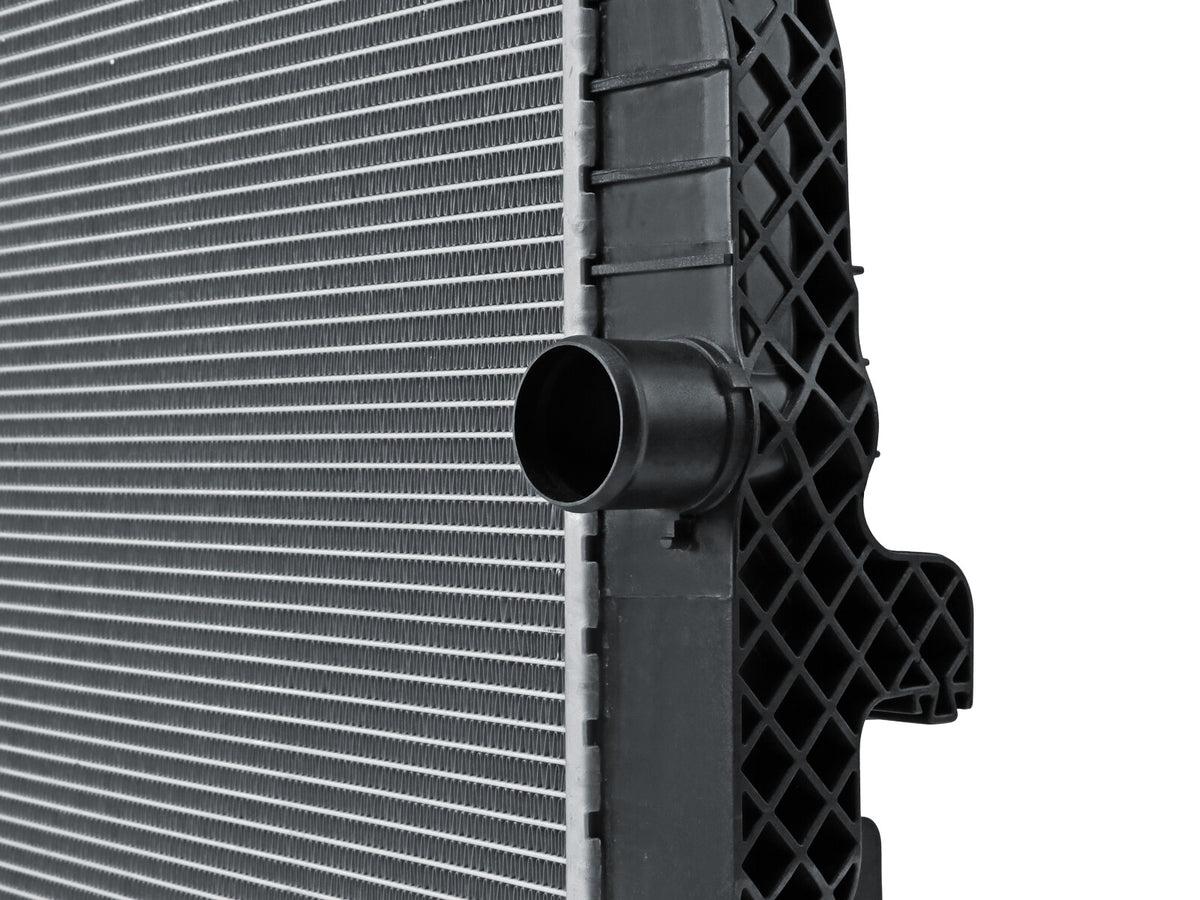 BladeRunner Oer Series Radiator Dodge Diesel Trucks 10-12 L6-6.7L (td) aFe Power