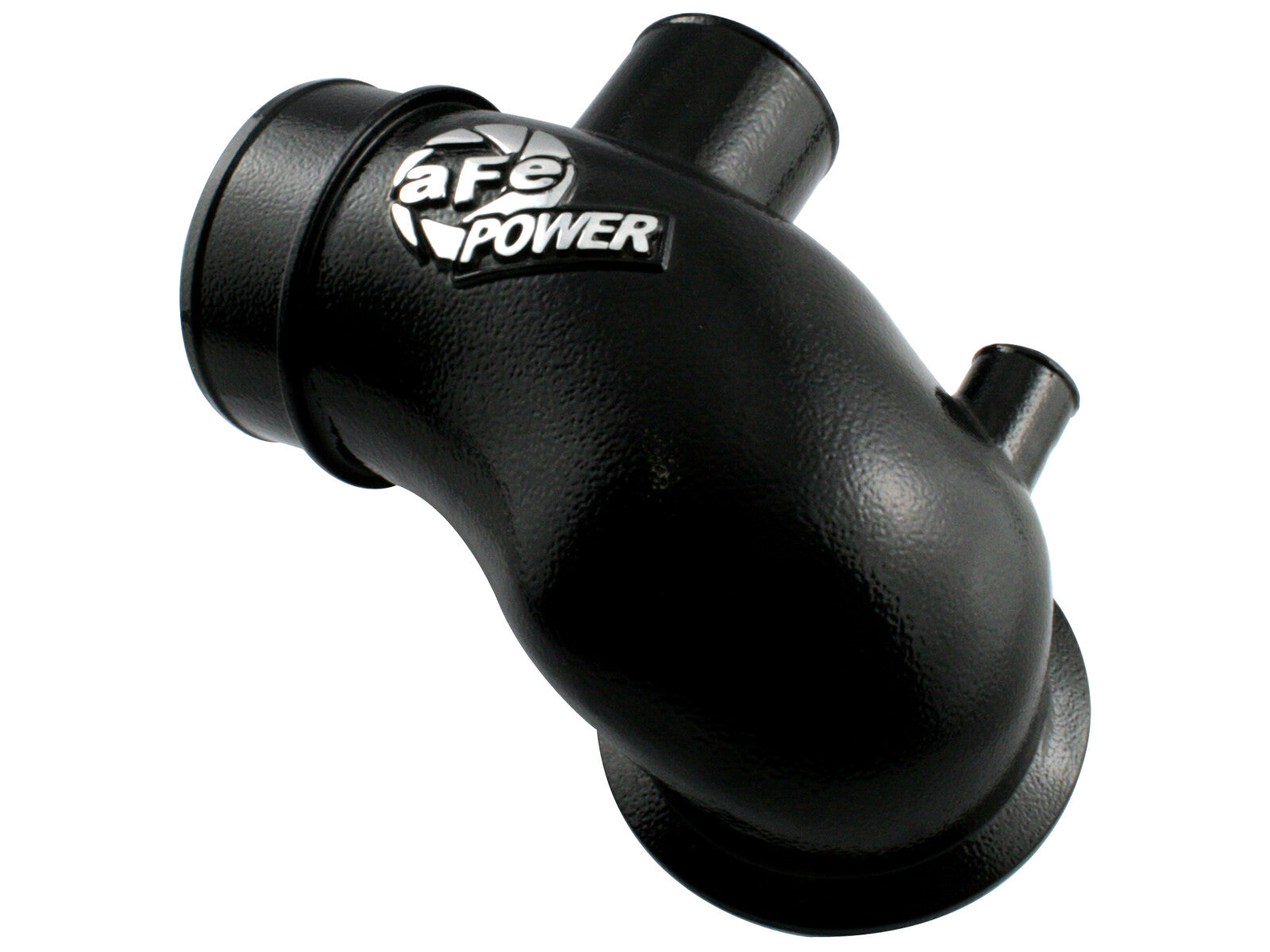 BladeRunner Turbo Inlet Manifold GM Diesel Trucks 04.5-05 V8-6.6L (td) Lly aFe Power