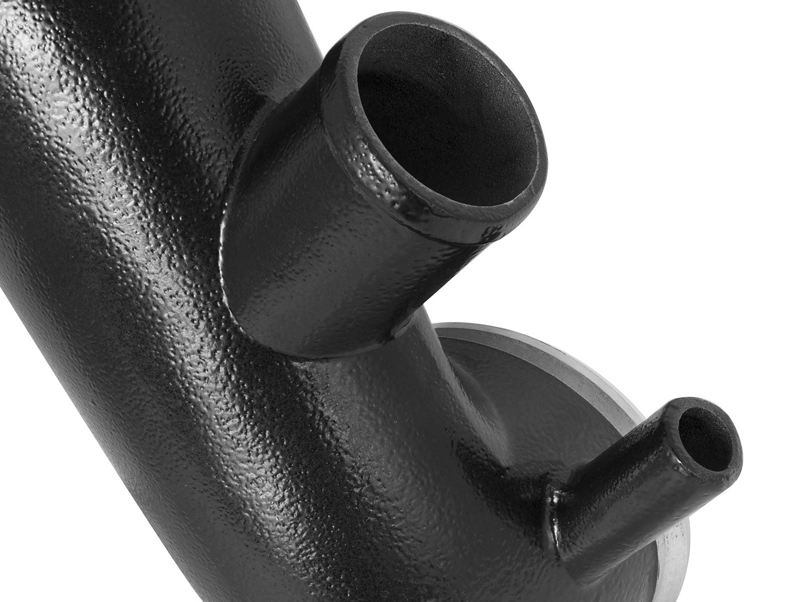 BladeRunner Turbo Inlet Manifold GM Diesel Trucks 06-10 V8-6.6L (td) Lbz/Lmm aFe Power
