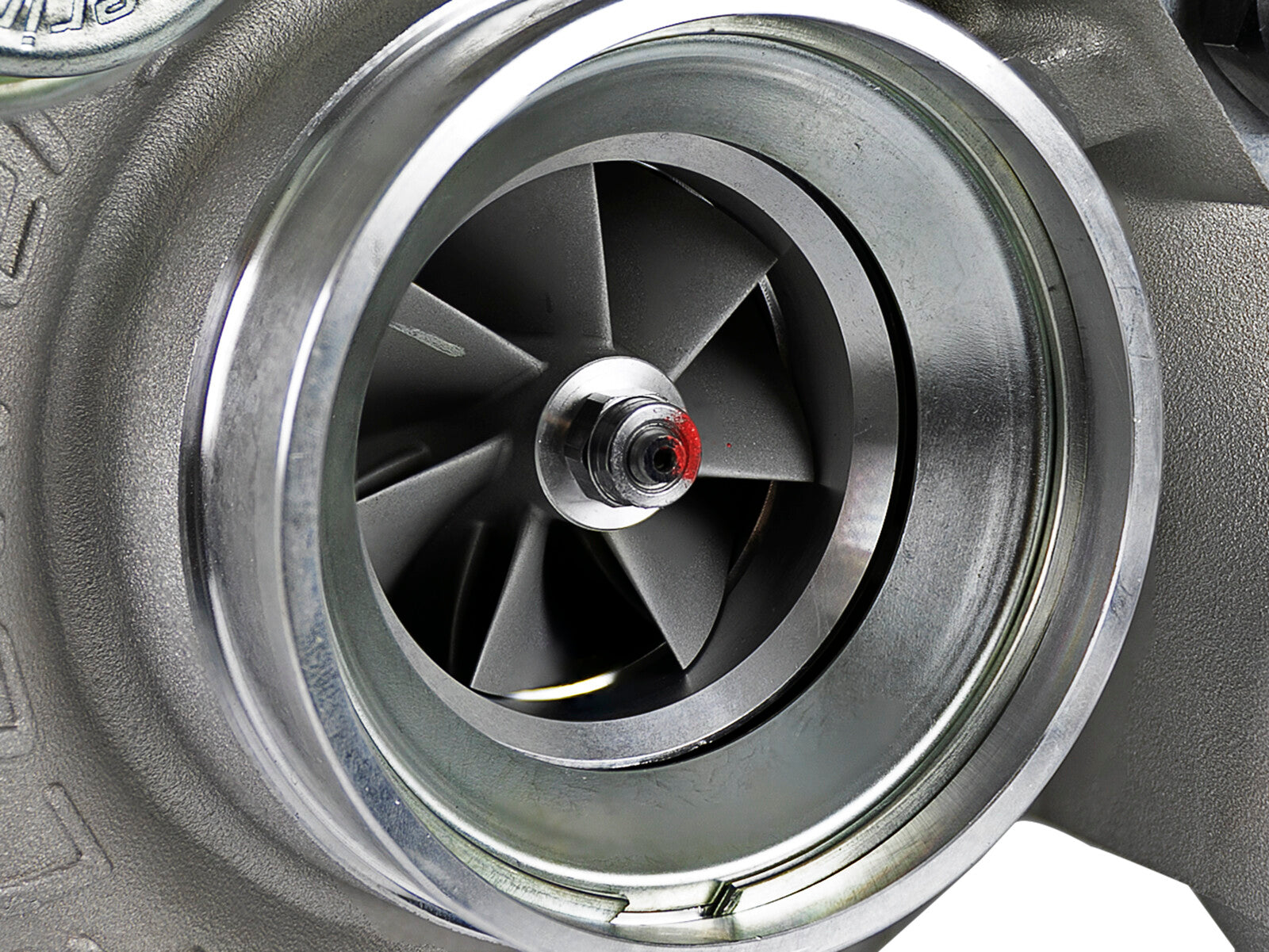 BladeRunner Street Series Turbocharger Dodge Diesel Trucks 03-07 L6-5.9L (td) aFe Power