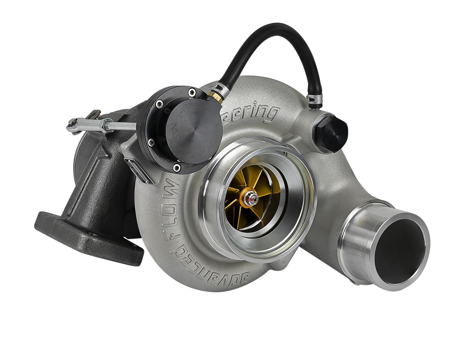 BladeRunner GT Series Turbocharger Dodge Diesel Trucks 03-07 L6-5.9L (td) aFe Power