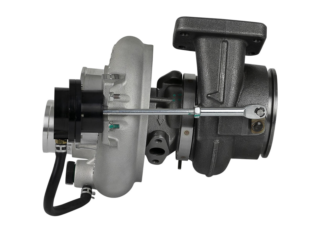 BladeRunner GT Series Turbocharger Dodge Diesel Trucks 03-07 L6-5.9L (td) aFe Power
