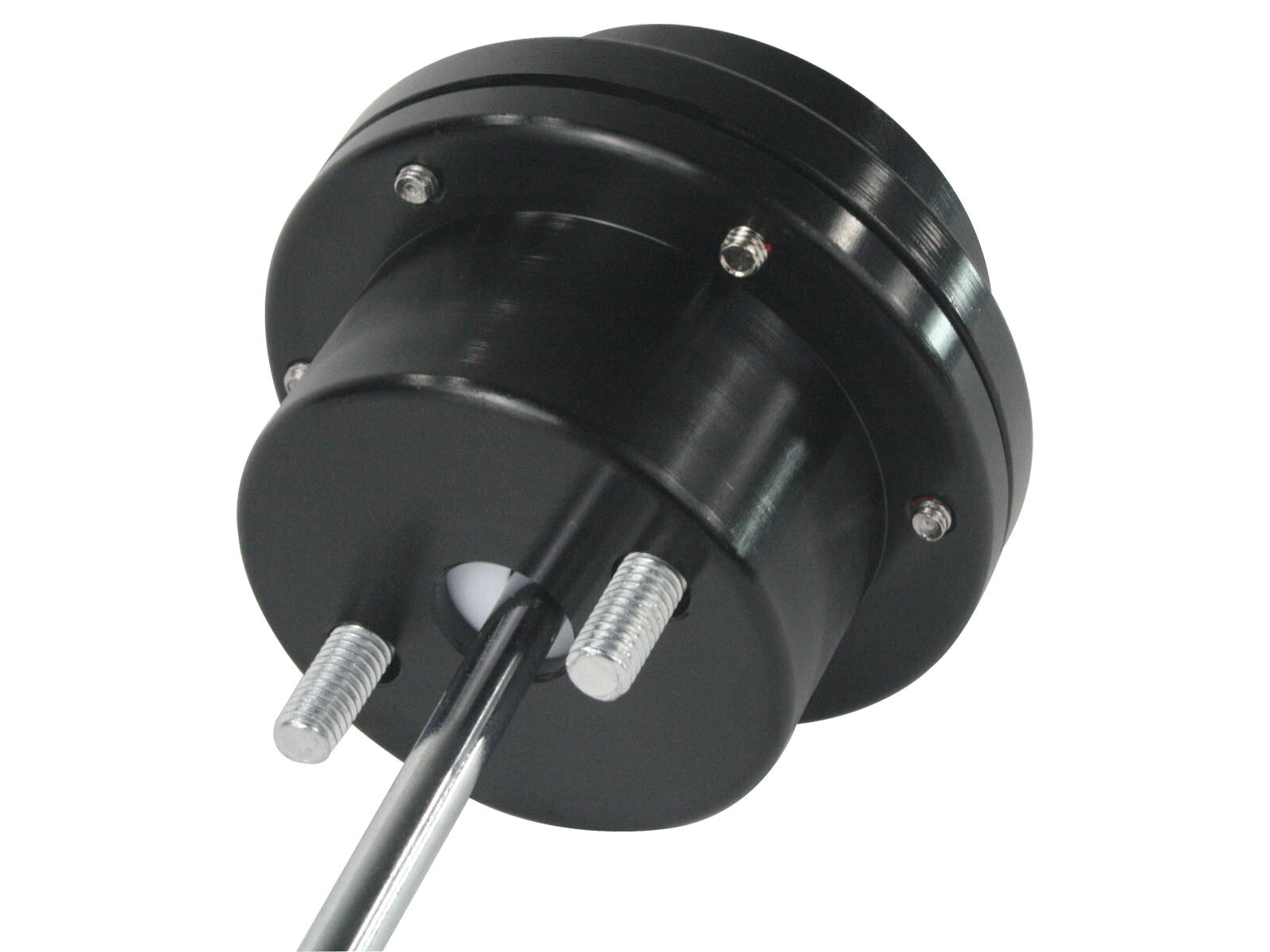 BladeRunner GT Series Wastegate Actuator Dodge Diesel Trucks 03-07 L6-5.9L (td) aFe Power