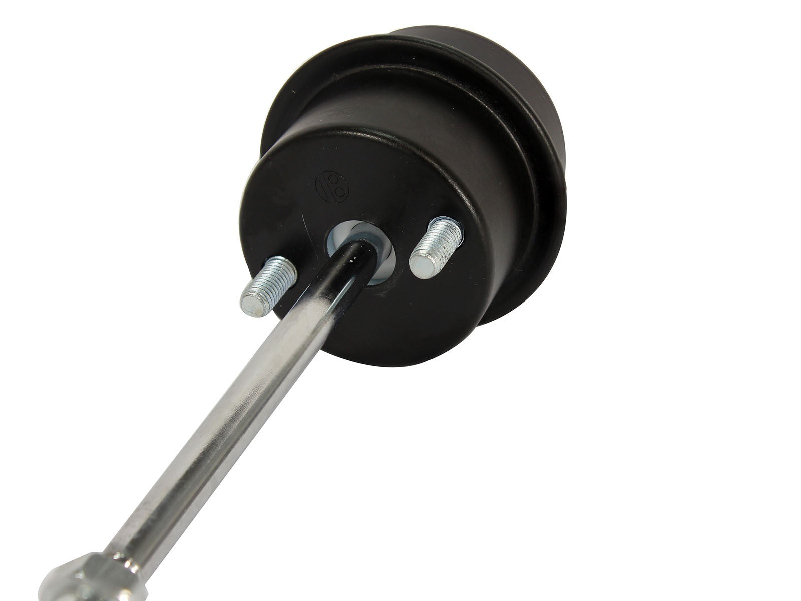 BladeRunner Street Series Wastegate Actuator Dodge Diesel Trucks 98.5-07 L6-5.9L (td) aFe Power