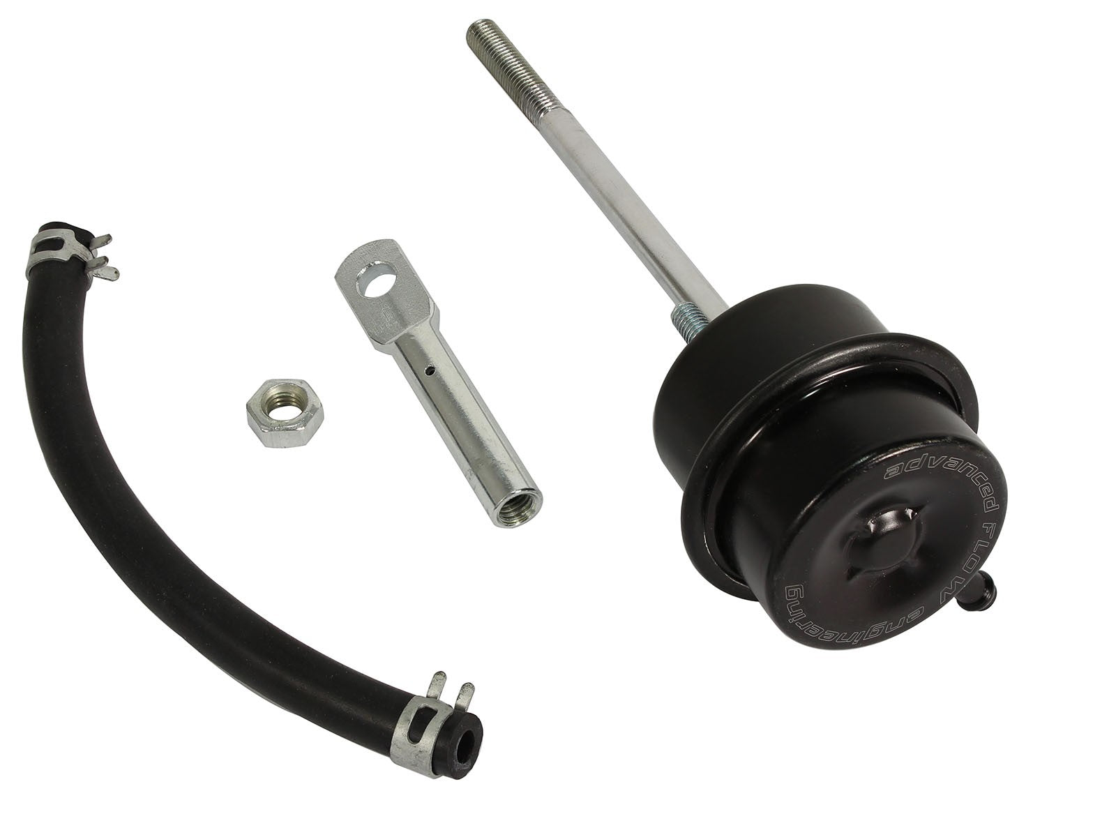 BladeRunner Street Series Wastegate Actuator Dodge Diesel Trucks 98.5-07 L6-5.9L (td) aFe Power
