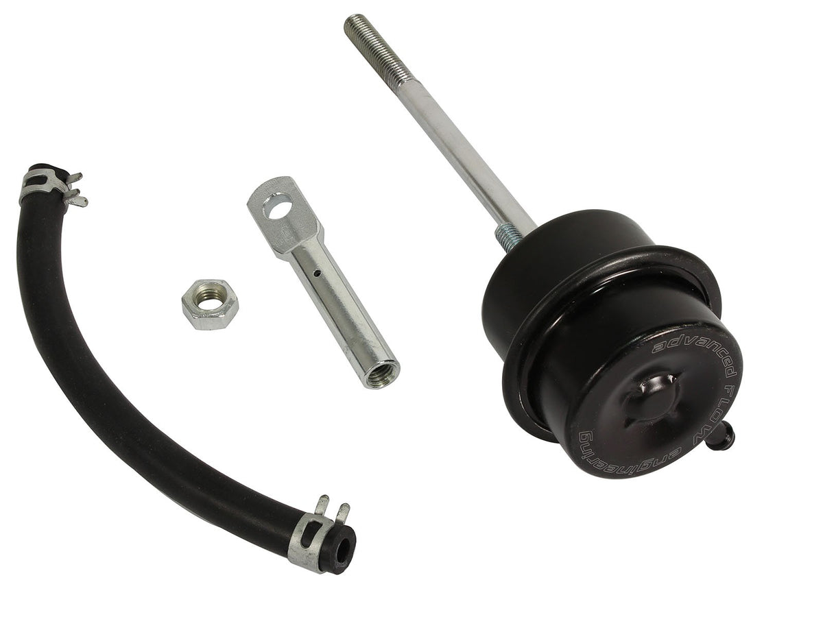 BladeRunner Street Series Wastegate Actuator Dodge Diesel Trucks 98.5-07 L6-5.9L (td) aFe Power