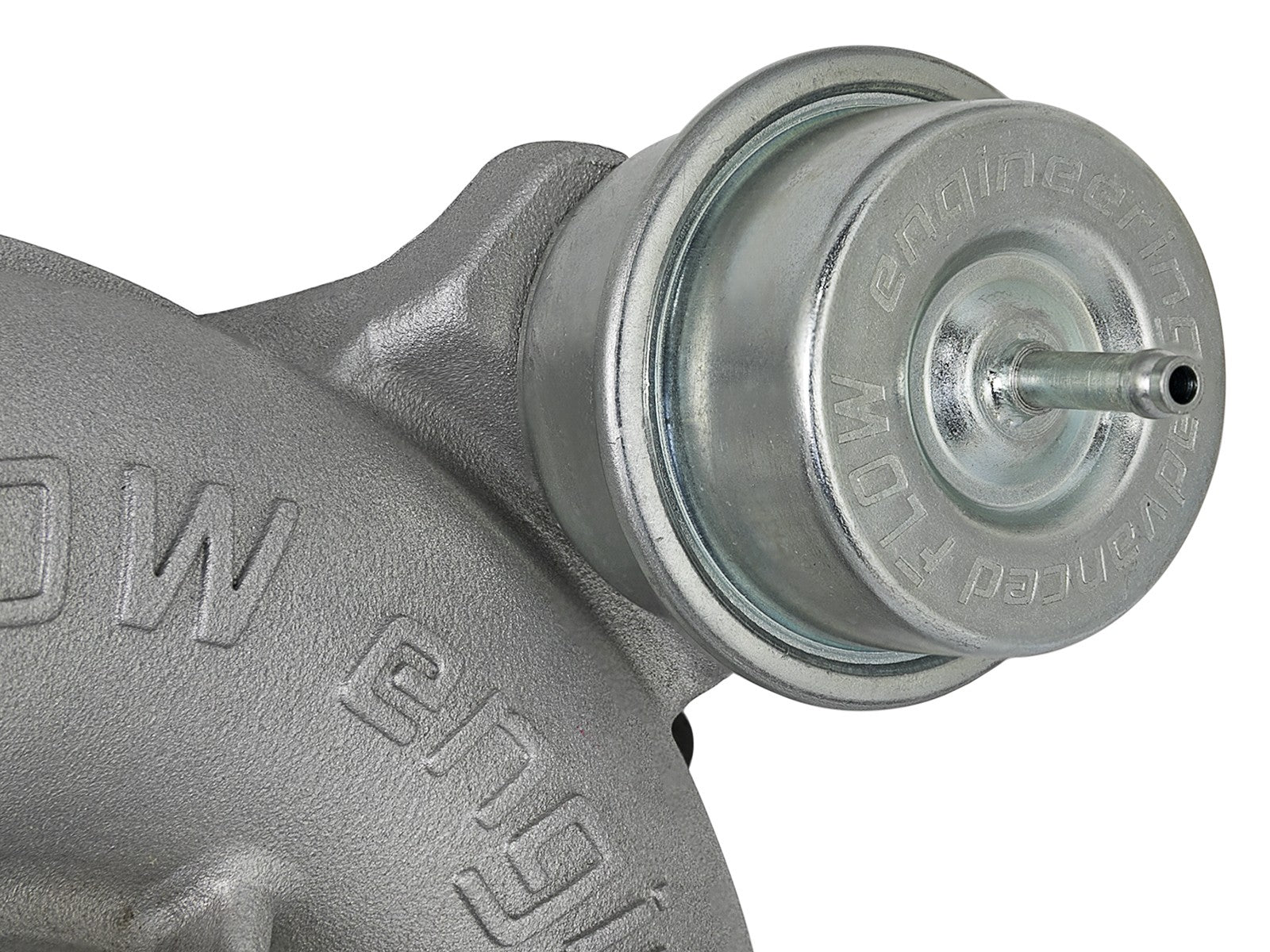BladeRunner Street Series Turbocharger Ford Diesel Trucks 99-03 V8-7.3L (td) aFe Power