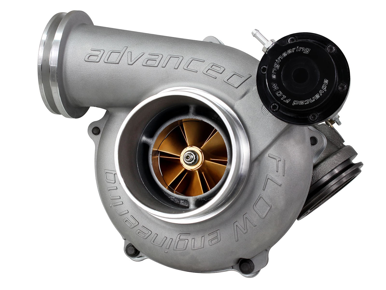 BladeRunner GT Series Turbocharger Ford Diesel Trucks 99-03 V8-7.3L (td) aFe Power
