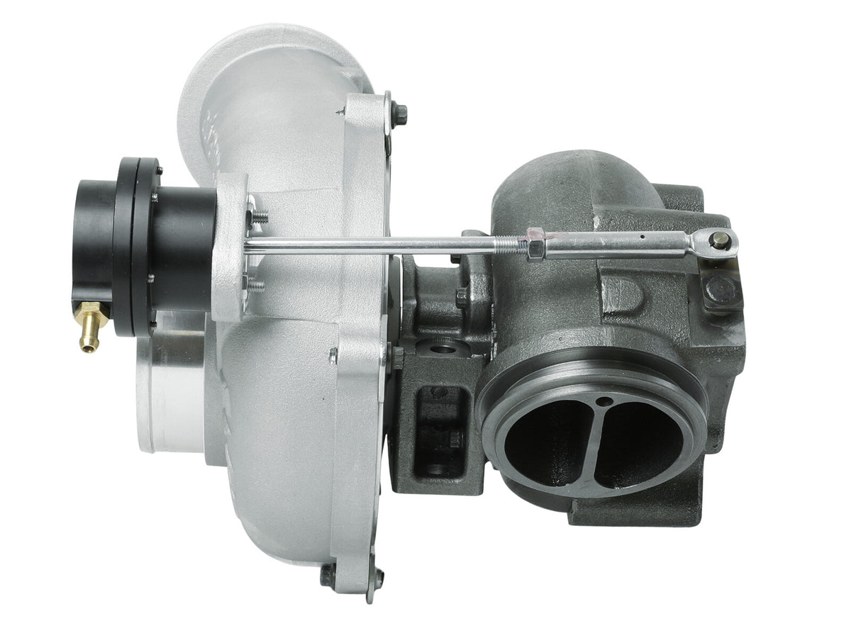 BladeRunner GT Series Turbocharger Ford Diesel Trucks 99-03 V8-7.3L (td) aFe Power