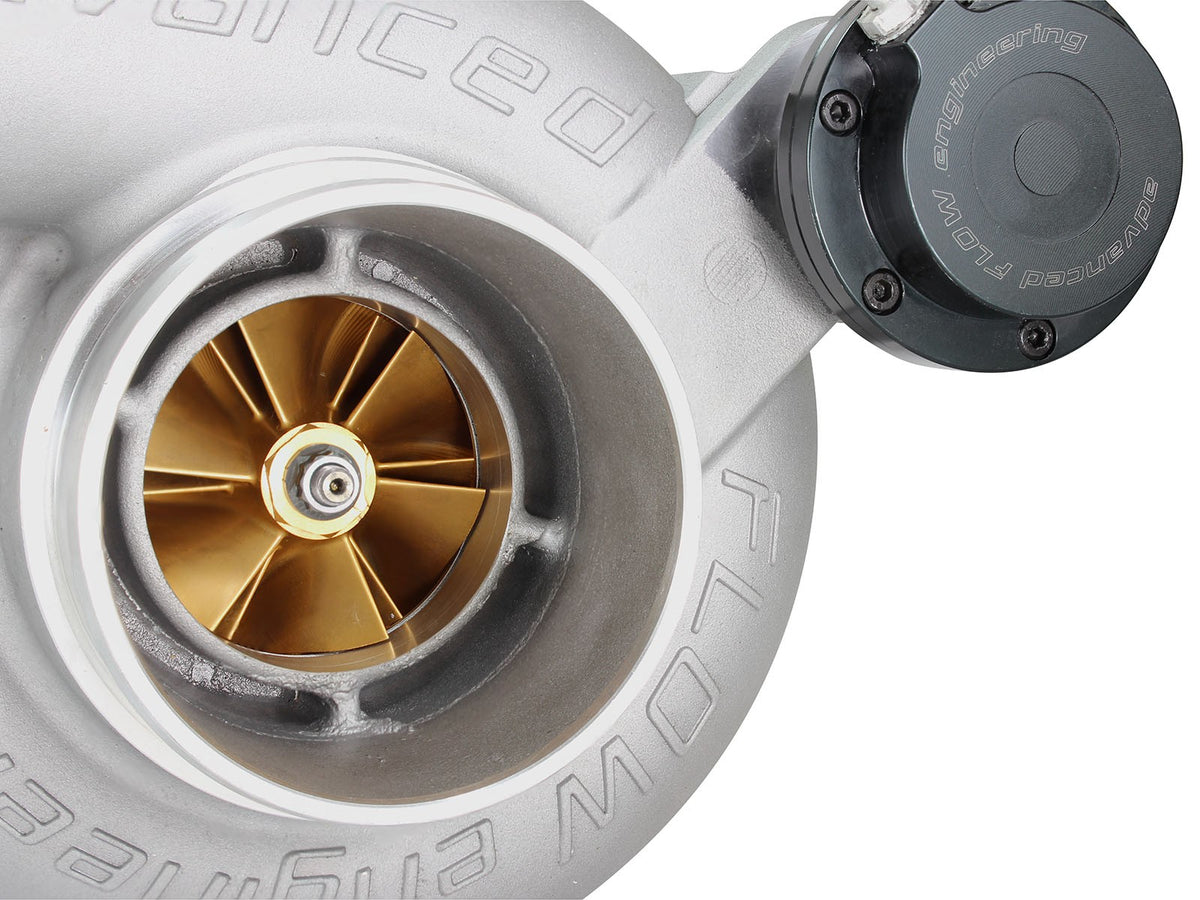 BladeRunner GT Series Turbocharger Ford Diesel Trucks 99-03 V8-7.3L (td) aFe Power