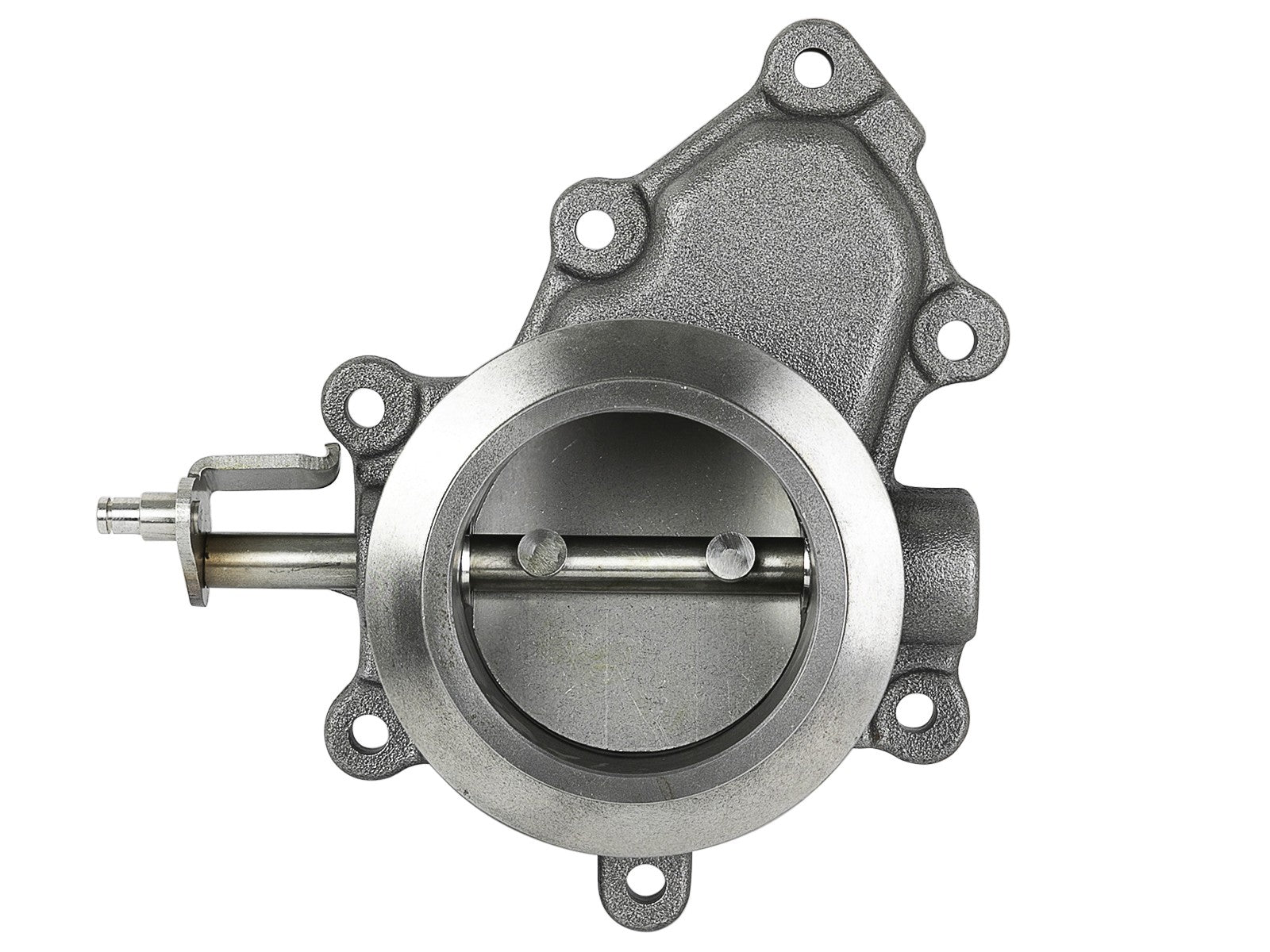 BladeRunner OE Replacement Ebpv Adapter Ford Diesel Trucks 99-03 V8-7.3L (td) aFe Power