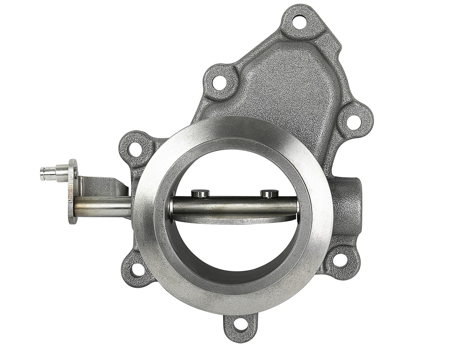 BladeRunner OE Replacement Ebpv Adapter Ford Diesel Trucks 99-03 V8-7.3L (td) aFe Power