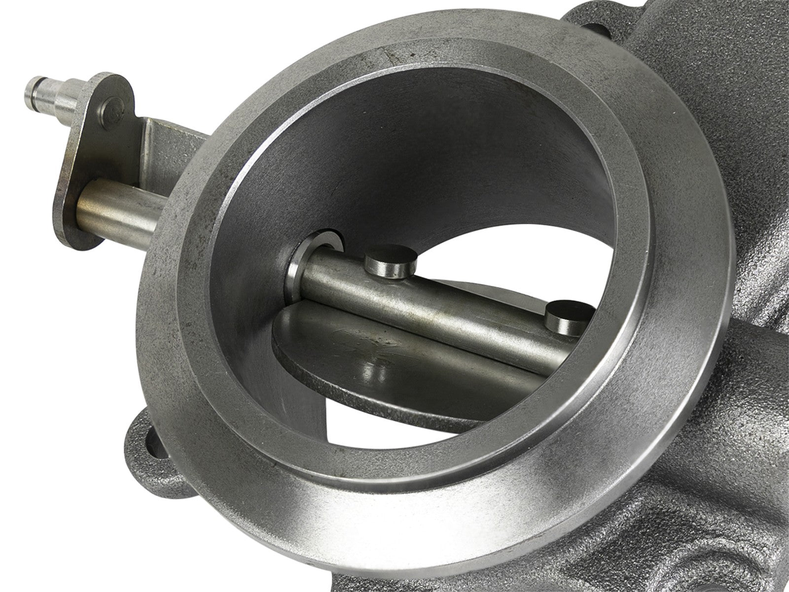 BladeRunner OE Replacement Ebpv Adapter Ford Diesel Trucks 99-03 V8-7.3L (td) aFe Power