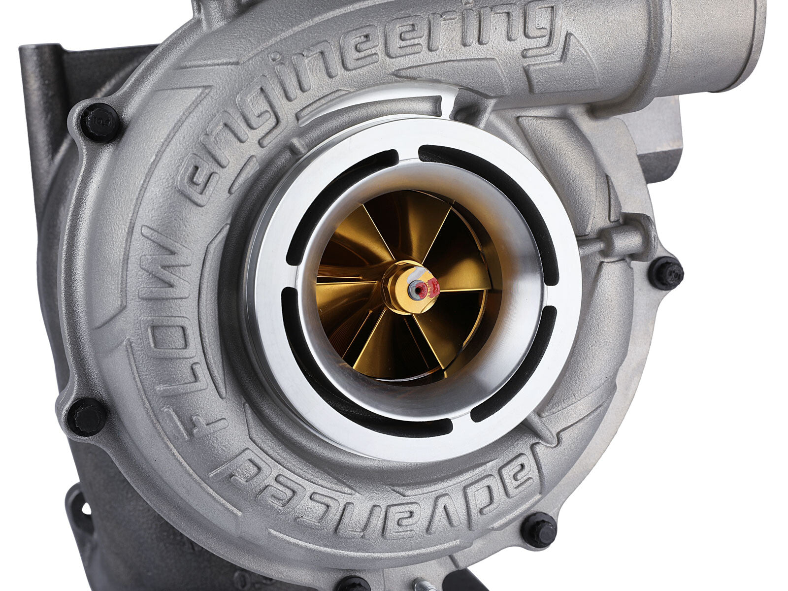 BladeRunner GT Series Turbocharger GM Diesel Trucks 04.5-10 V8-6.6L (td) Lly/Lbz/Lmm aFe Power